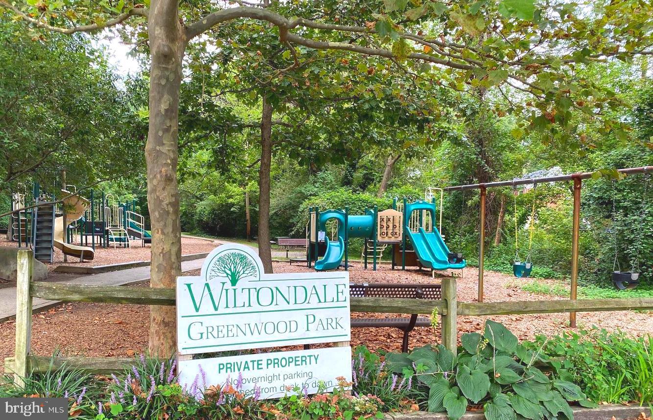 WILTONDALE - Residential