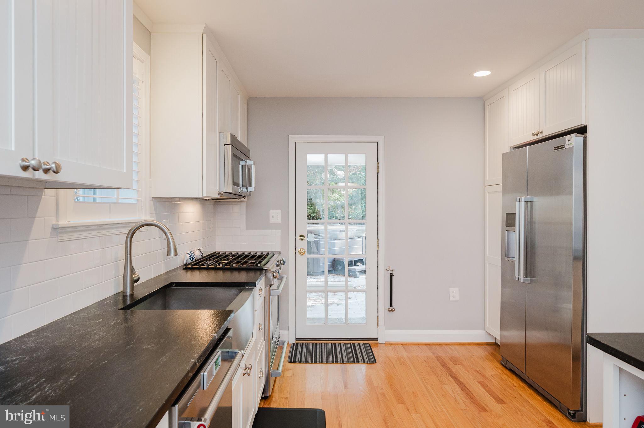 WILTONDALE - Residential