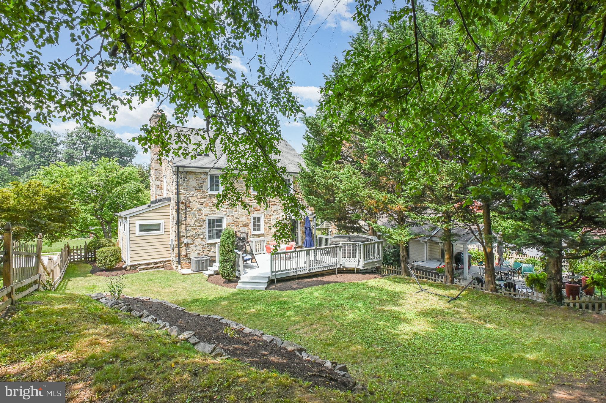 WILTONDALE - Residential