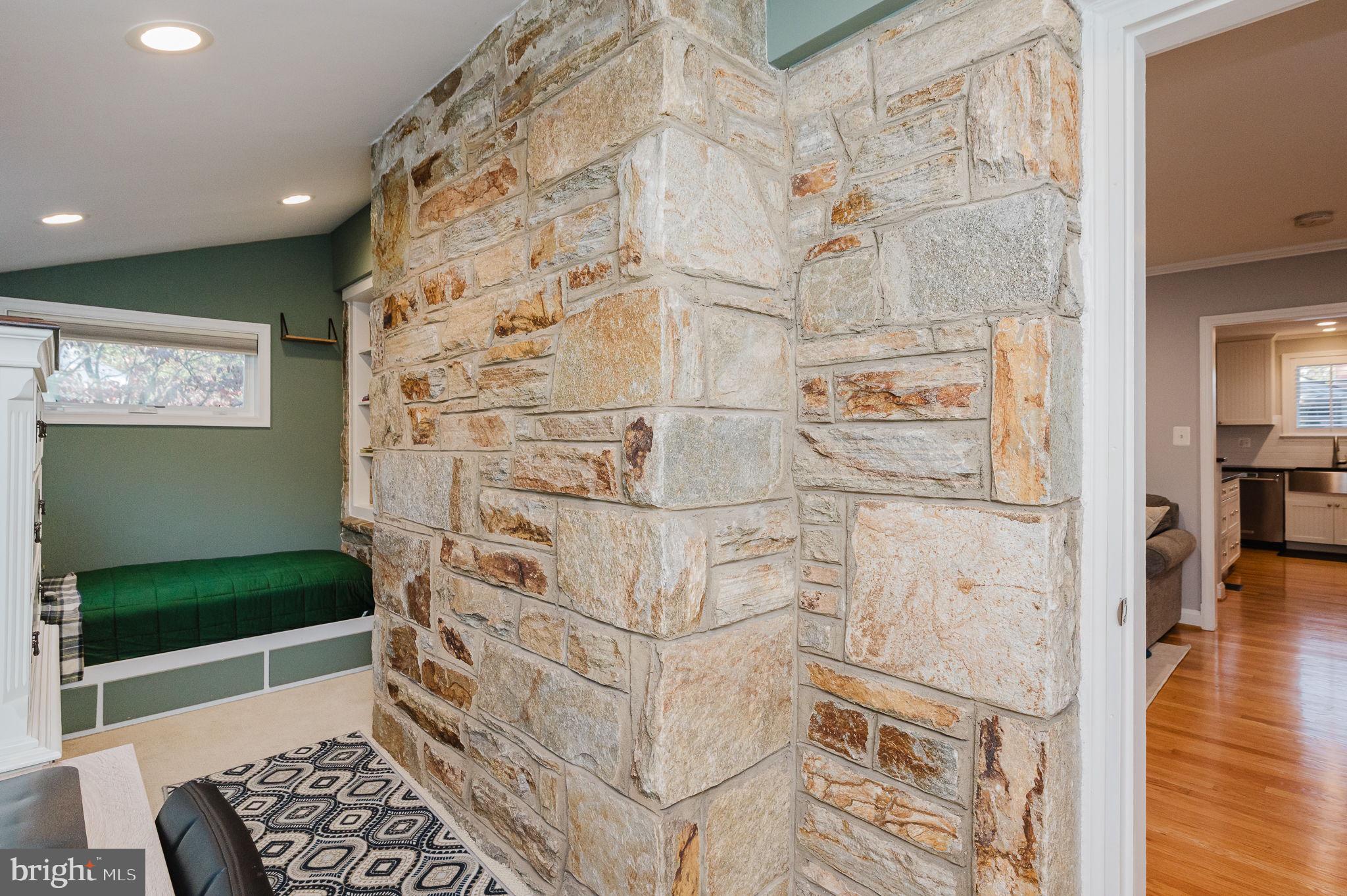 WILTONDALE - Residential