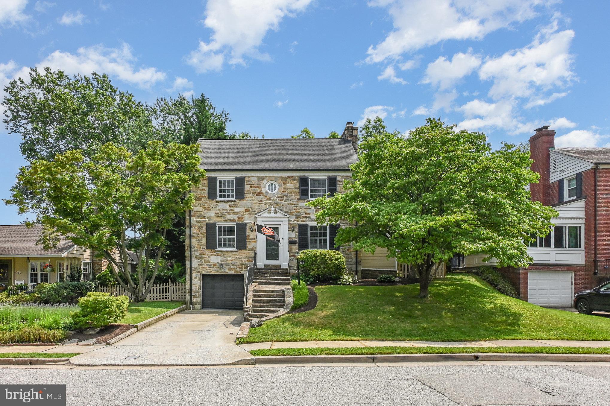 WILTONDALE - Residential