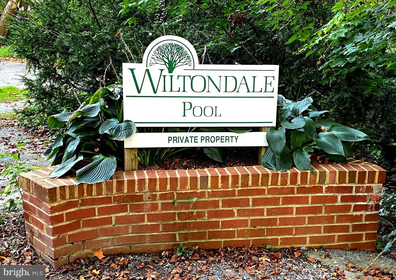 WILTONDALE - Residential