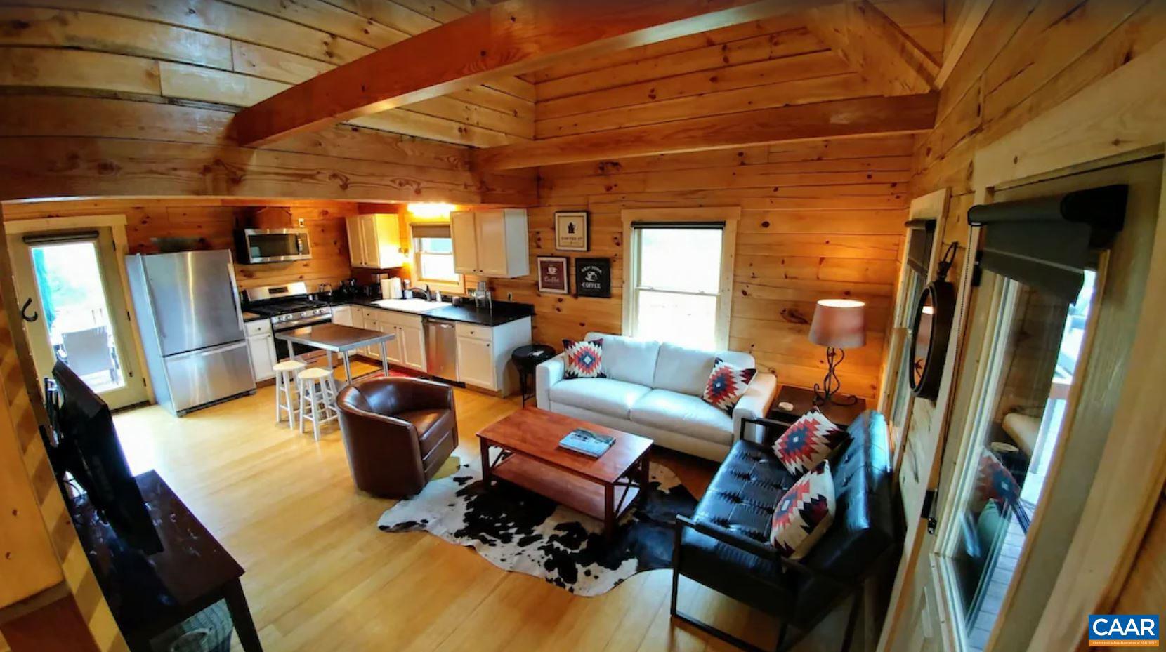 UNKNOWN - Residential Lease