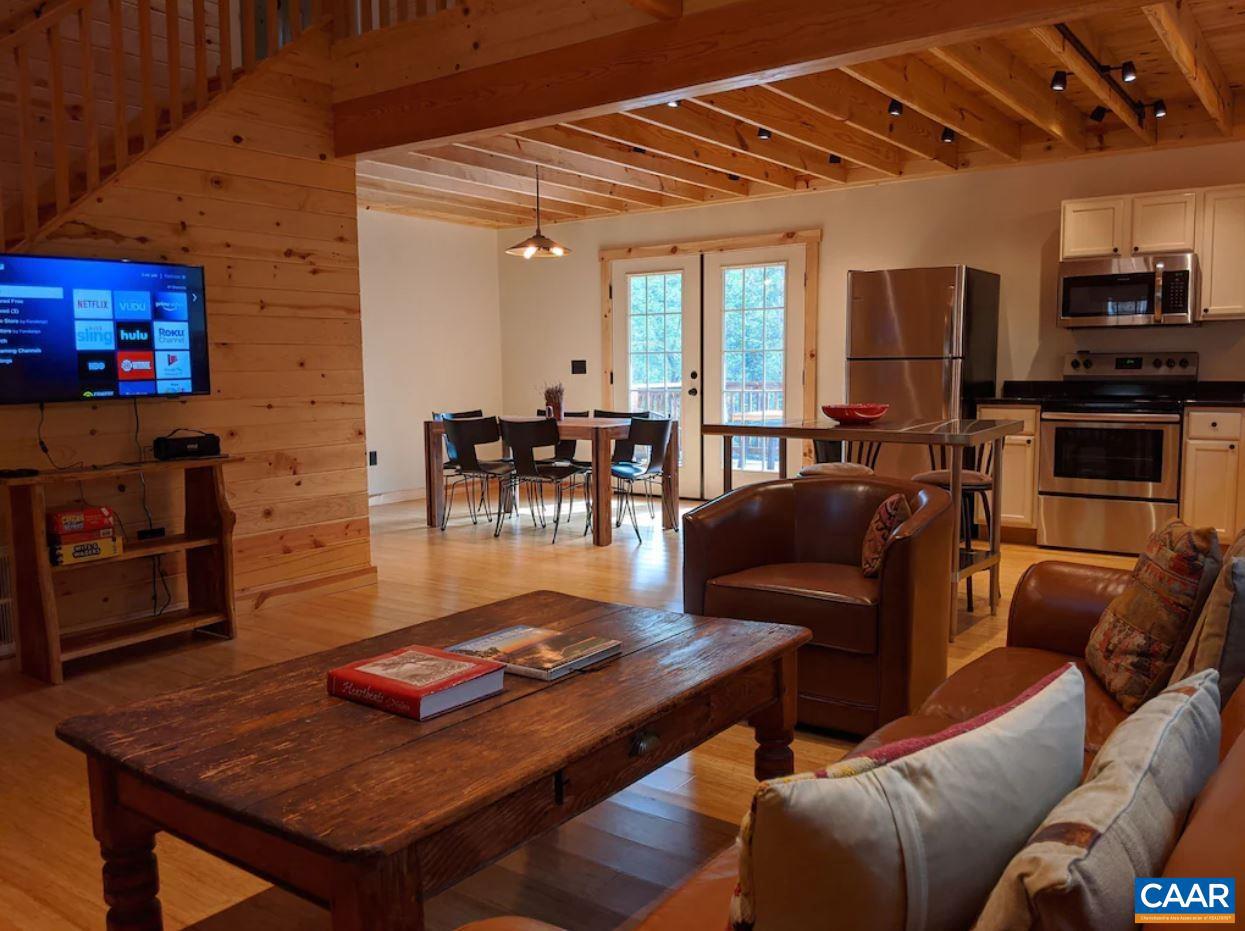 UNKNOWN - Residential Lease