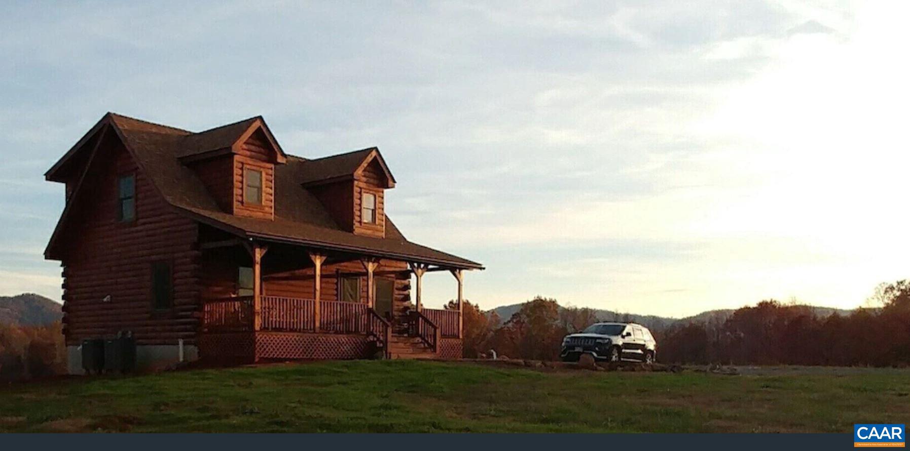 UNKNOWN - Residential Lease