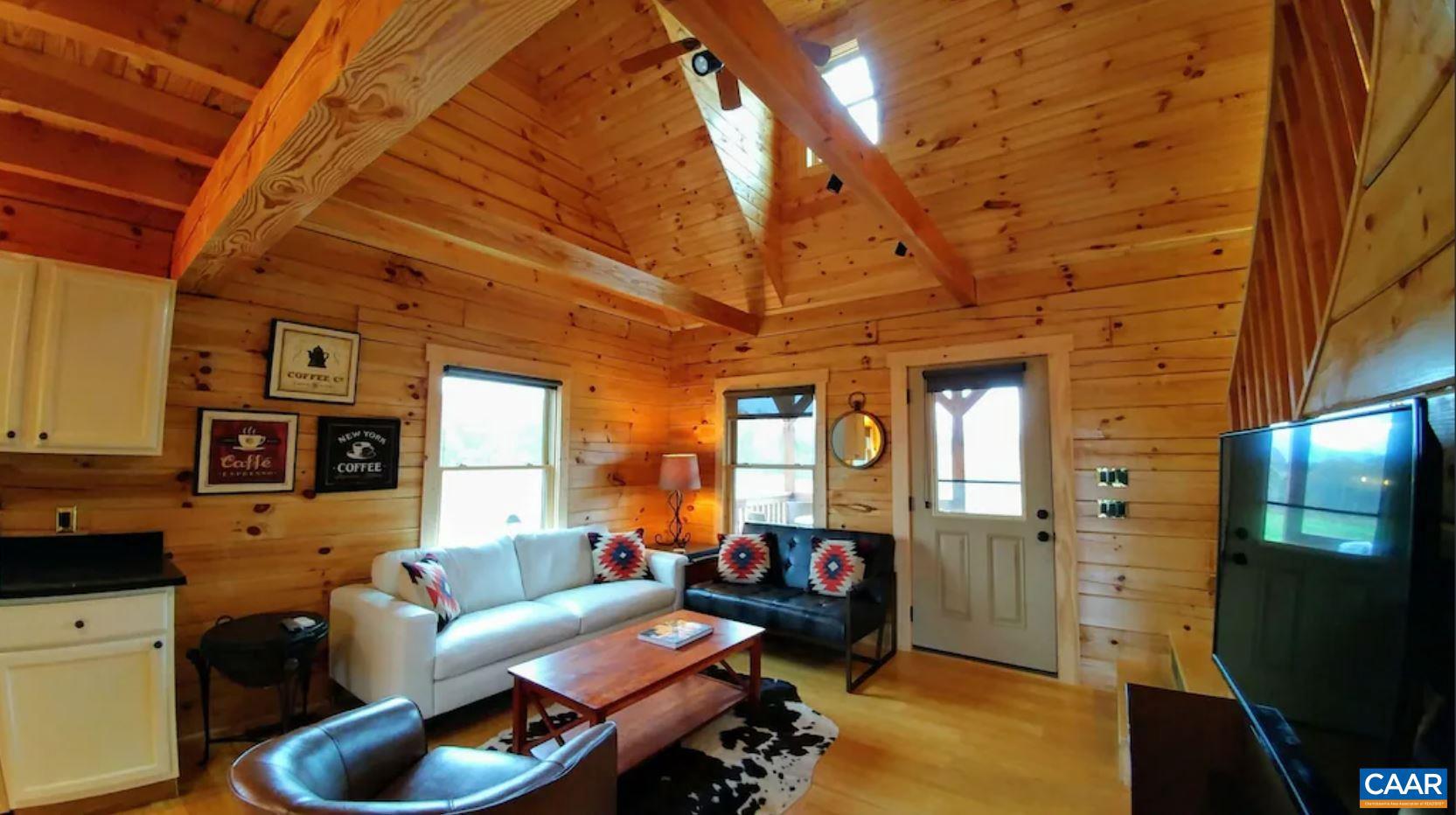 UNKNOWN - Residential Lease