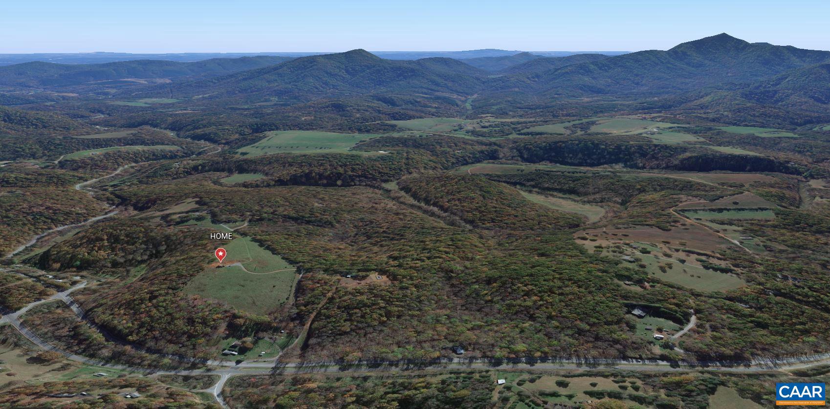 UNKNOWN - Residential Lease