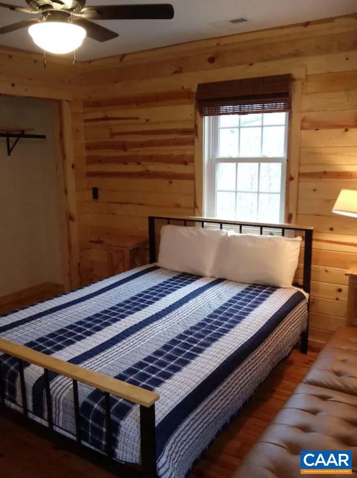 UNKNOWN - Residential Lease