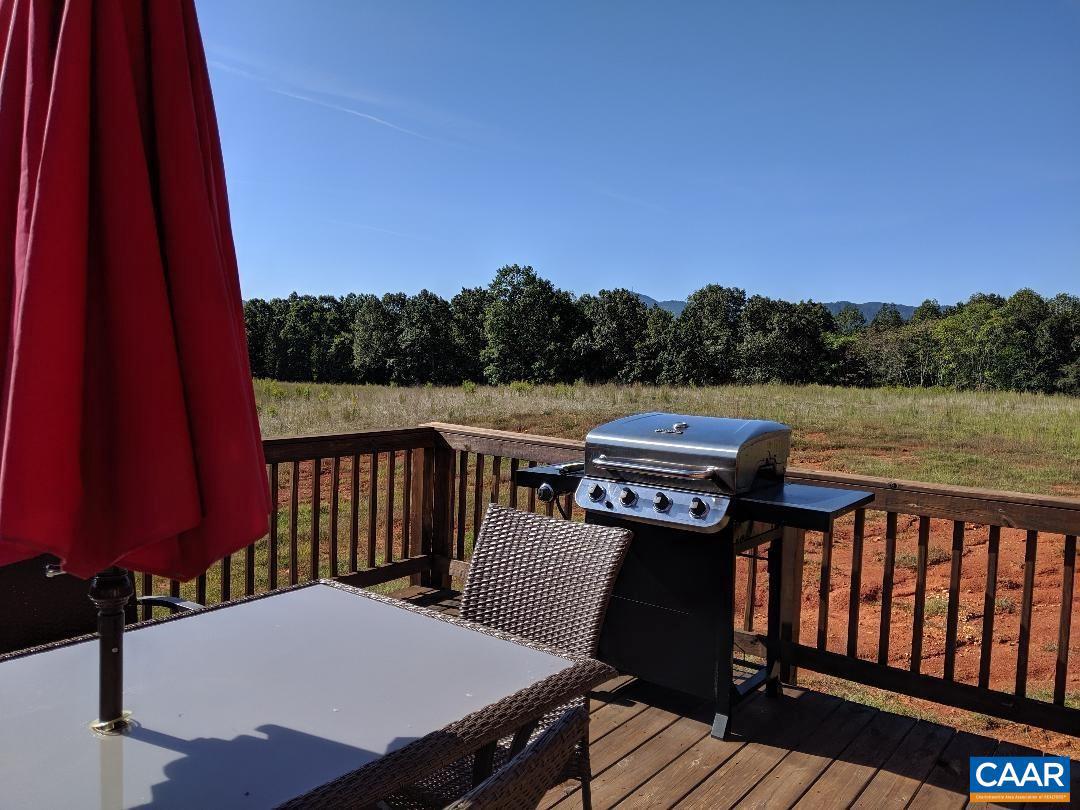 UNKNOWN - Residential Lease