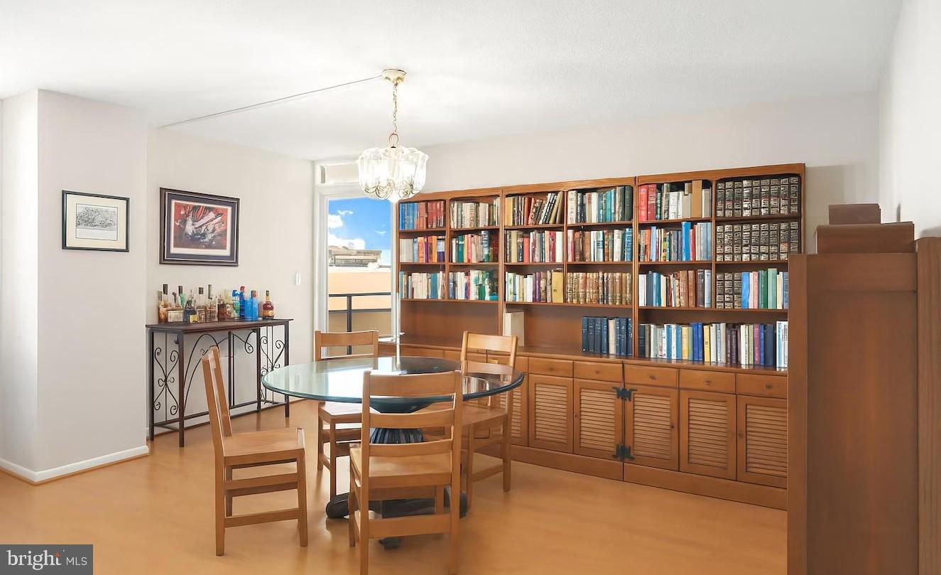 205 E JOPPA ROAD 608