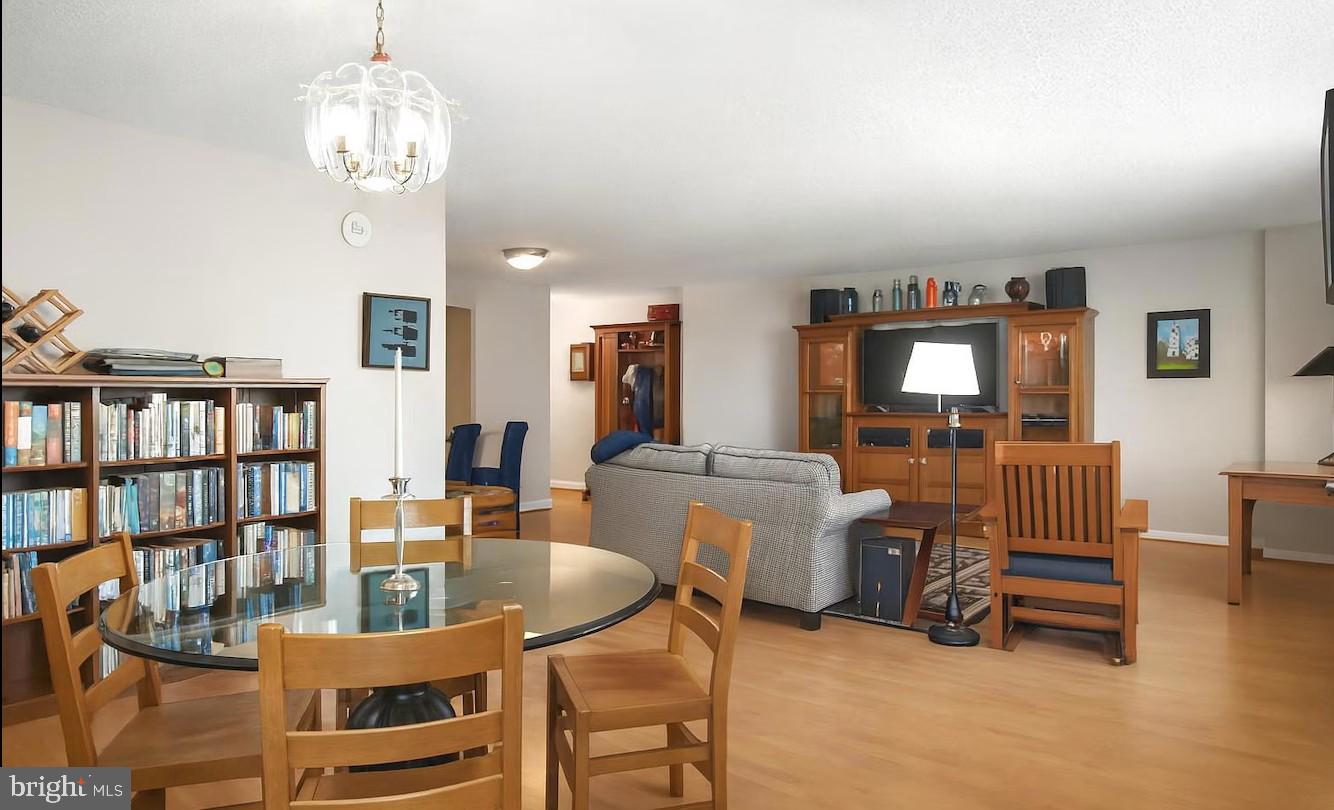 205 E JOPPA ROAD 608