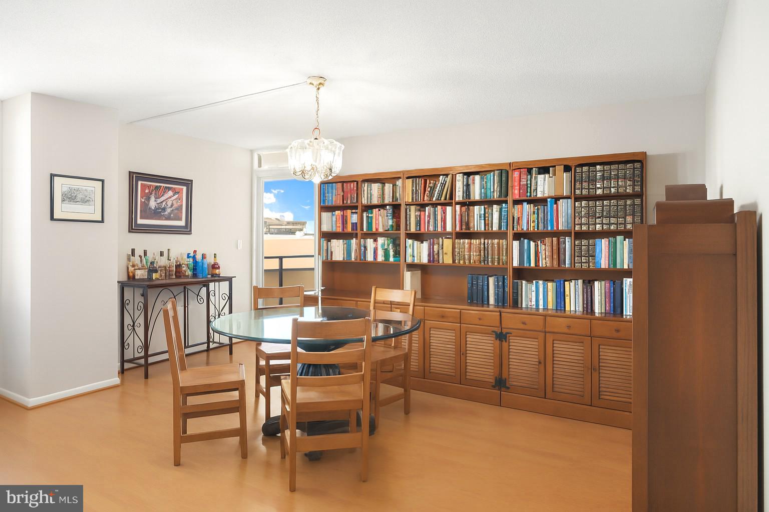 205 E JOPPA ROAD 608