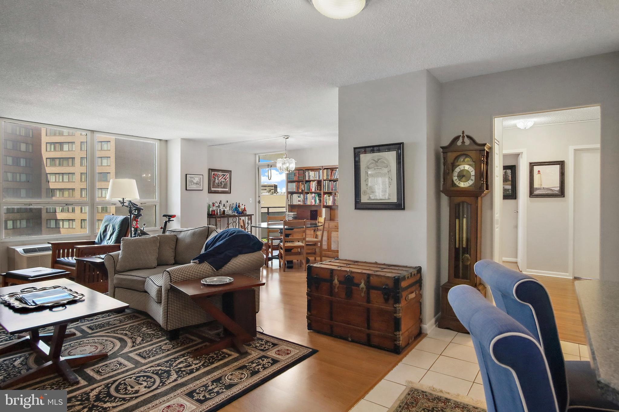 205 E JOPPA ROAD 608