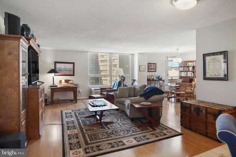 205 E JOPPA ROAD 608 TOWSON MD 21286