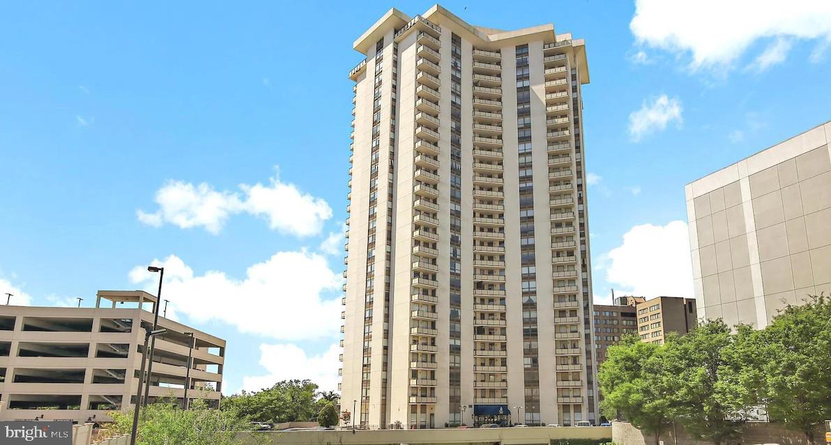 RIDGELY TOWSON CENTER - Residential