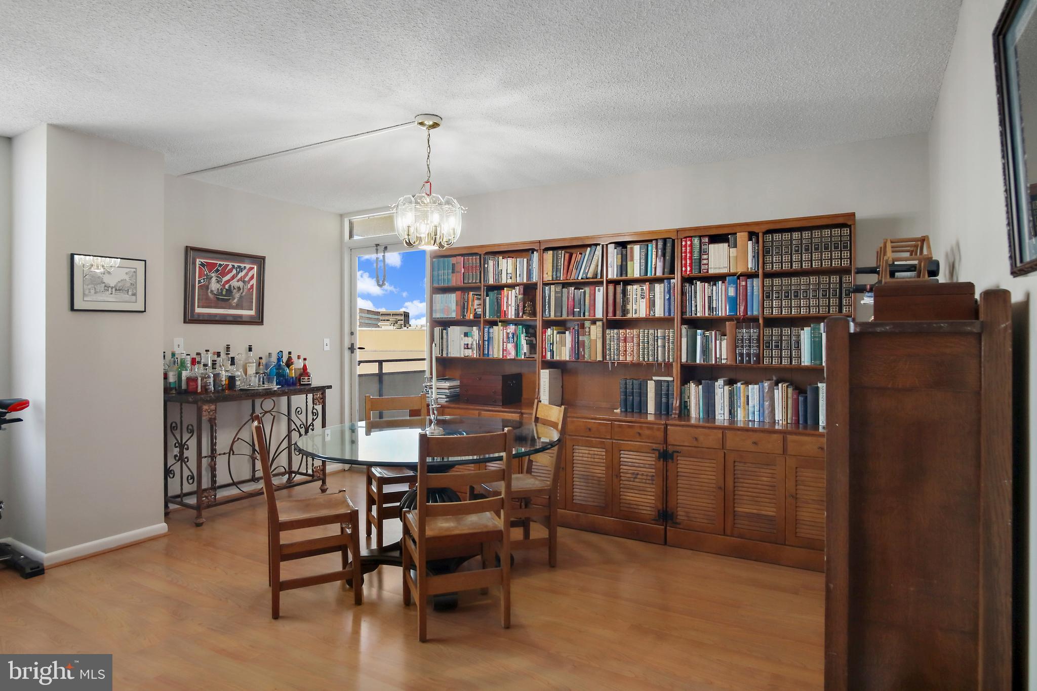205 E JOPPA ROAD 608