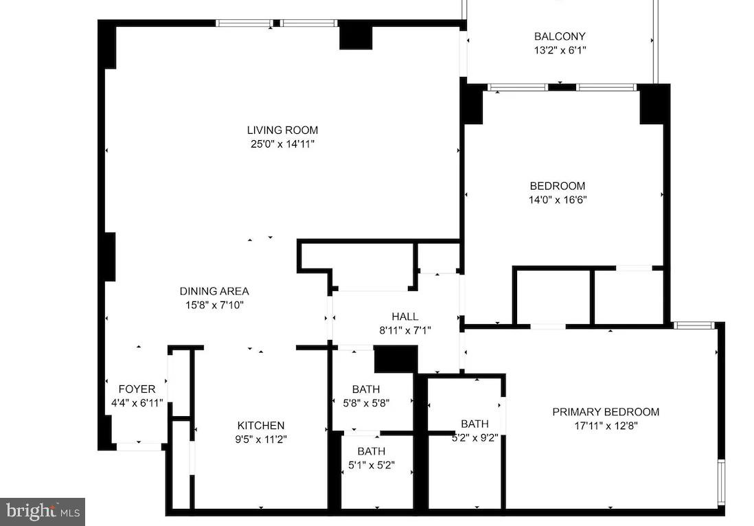 RIDGELY TOWSON CENTER - Residential