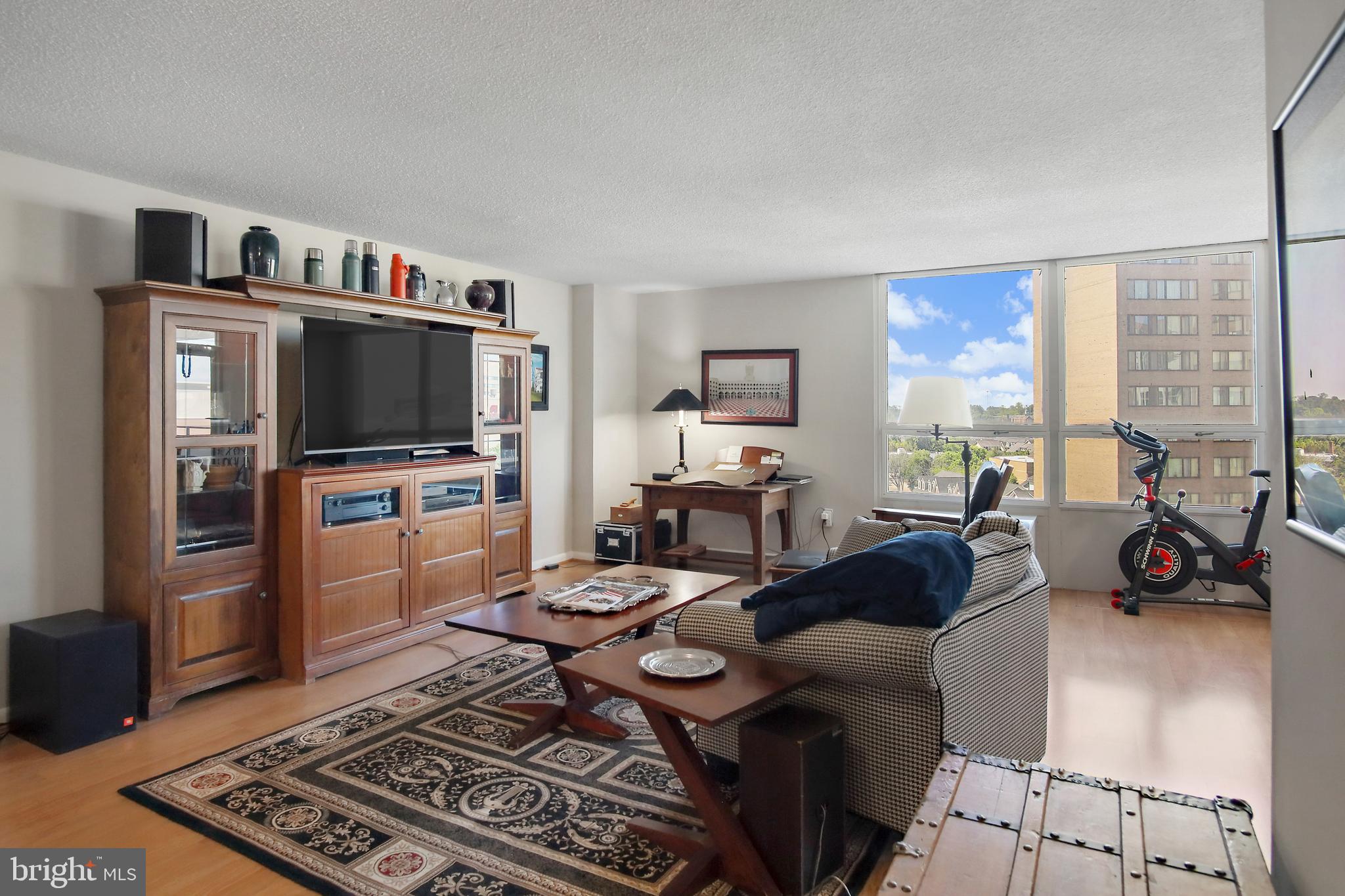 205 E JOPPA ROAD 608