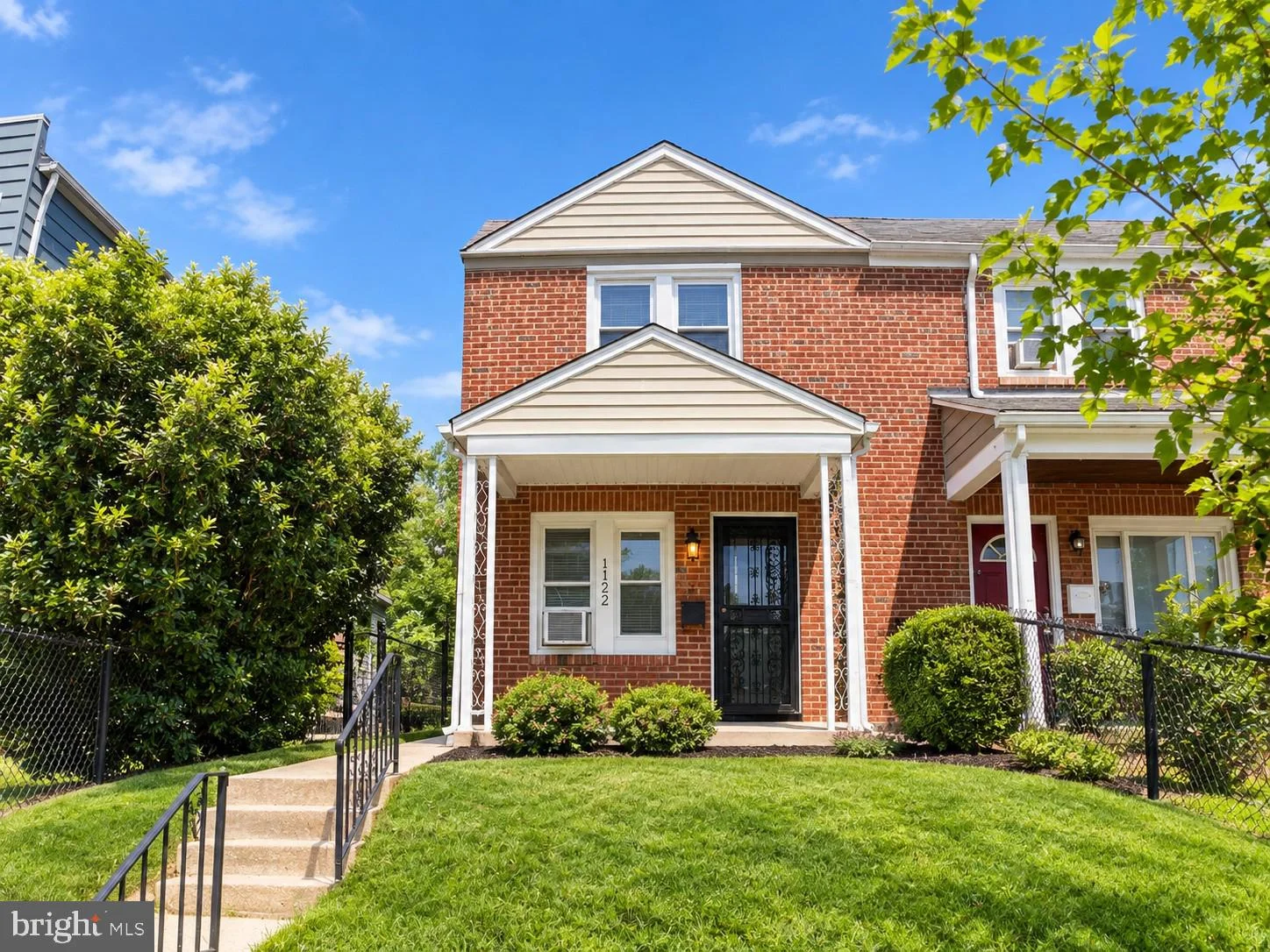 1122 Gorsuch Avenue, Baltimore, MD 21218