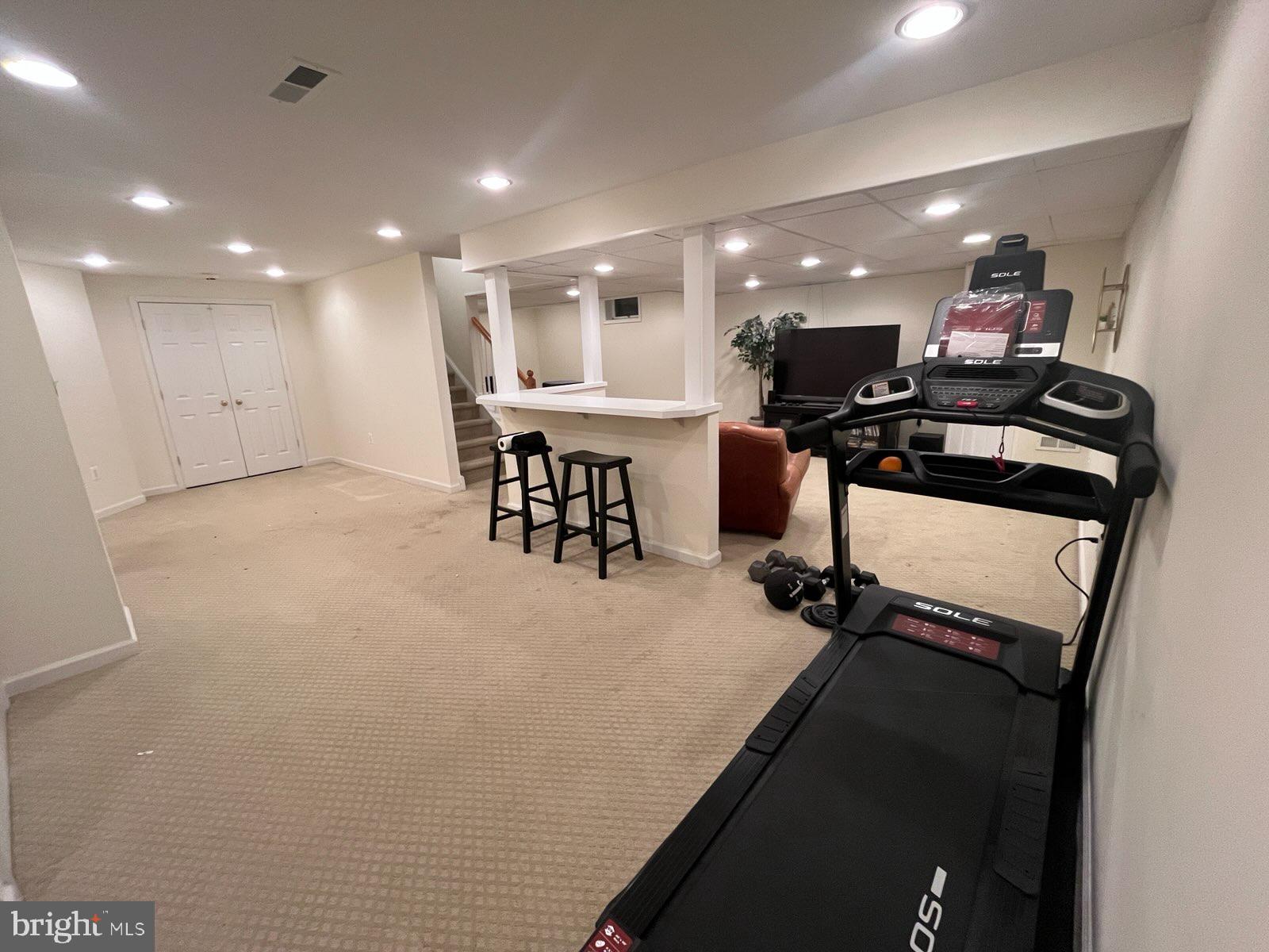 TALL TREES AT UWCH - Residential