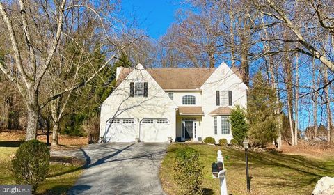 1003 TRAVIS COURT DOWNINGTOWN PA 19335