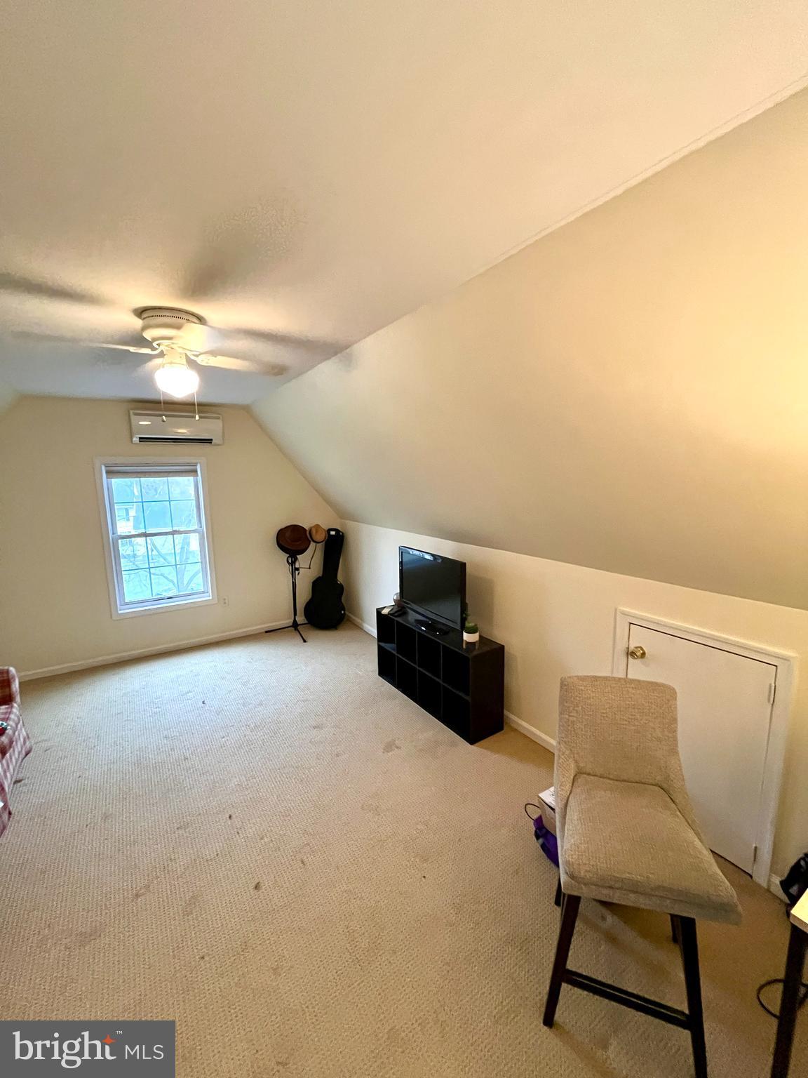 TALL TREES AT UWCH - Residential