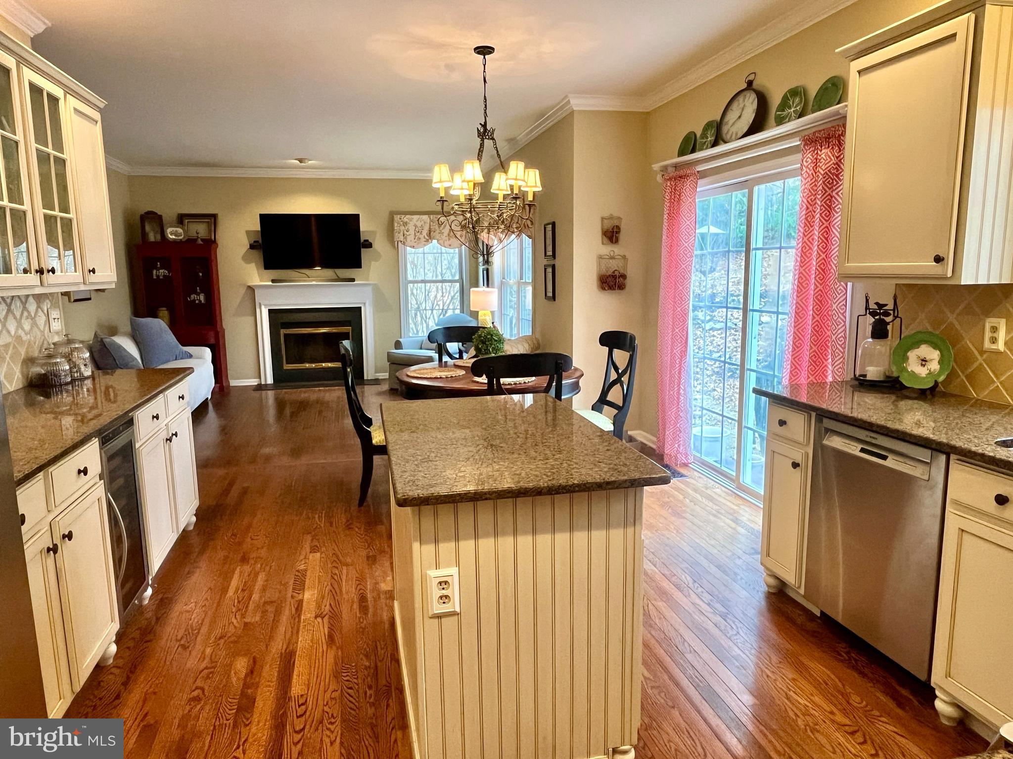 TALL TREES AT UWCH - Residential