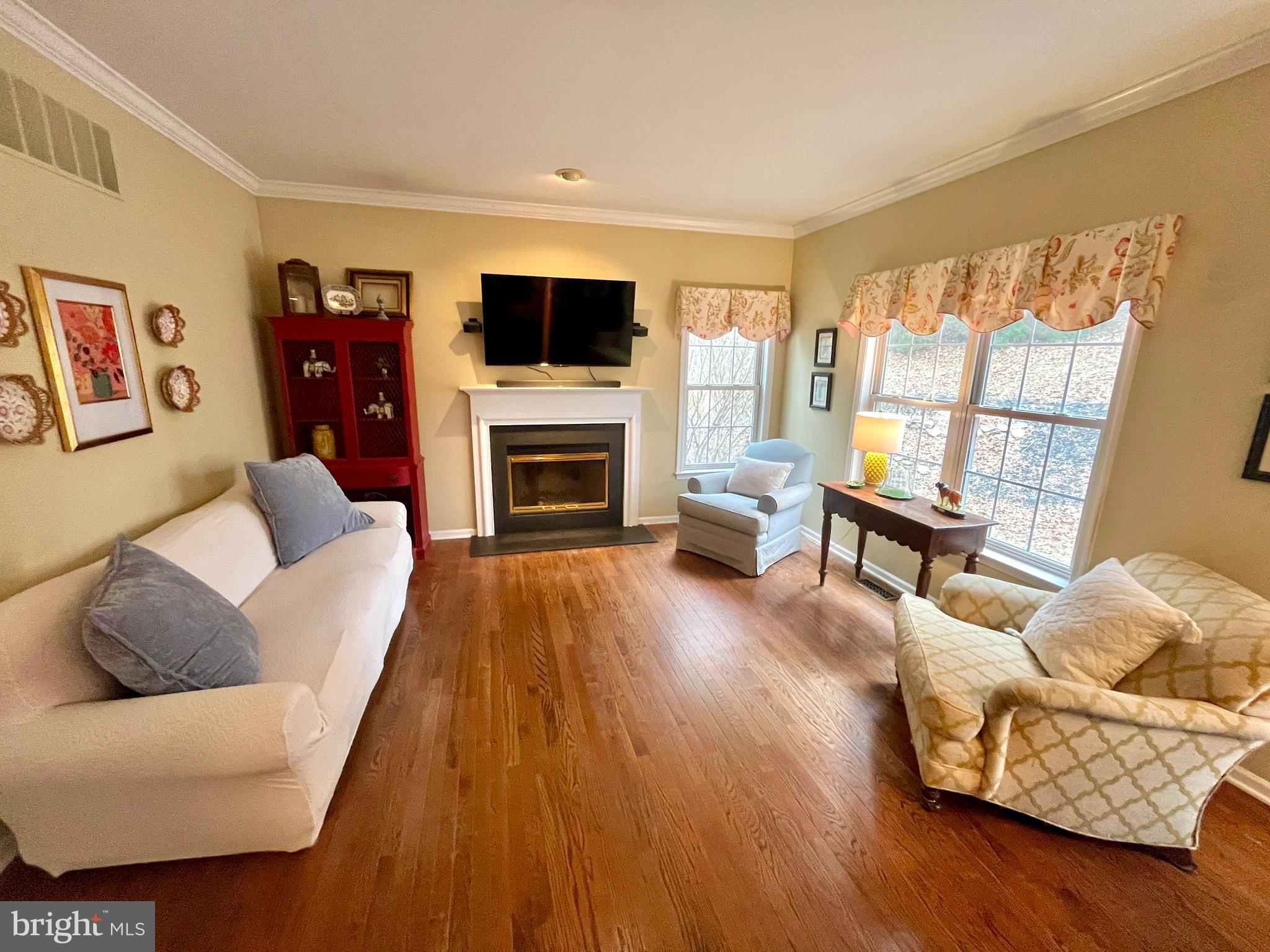 TALL TREES AT UWCH - Residential