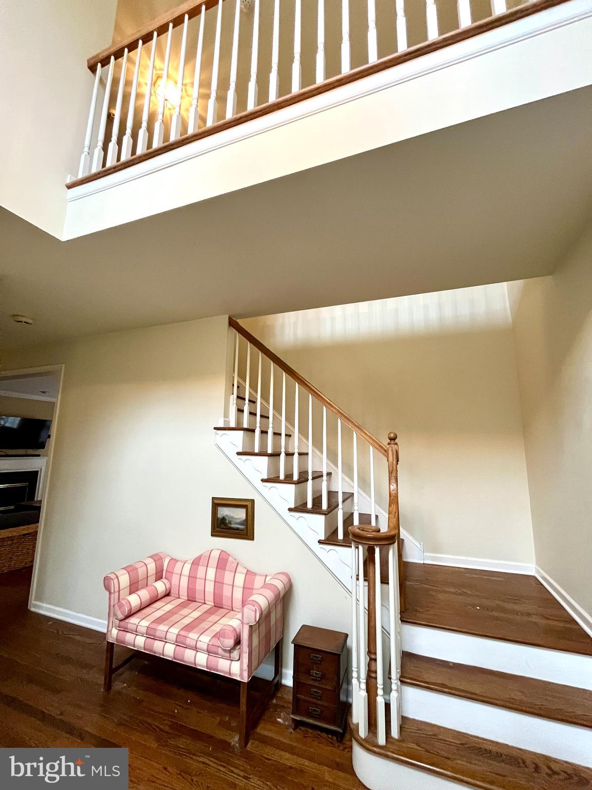 TALL TREES AT UWCH - Residential