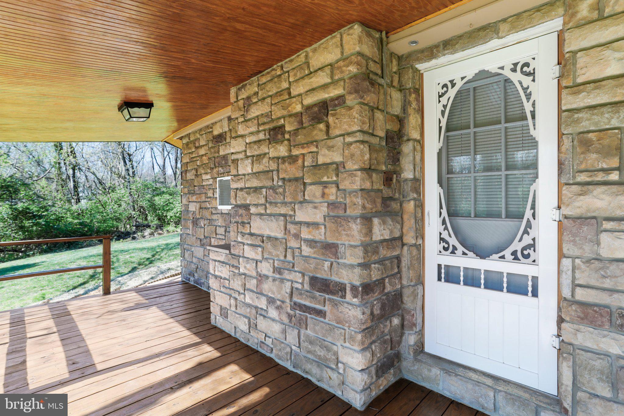 SHENANDOAH  SHORES - Residential