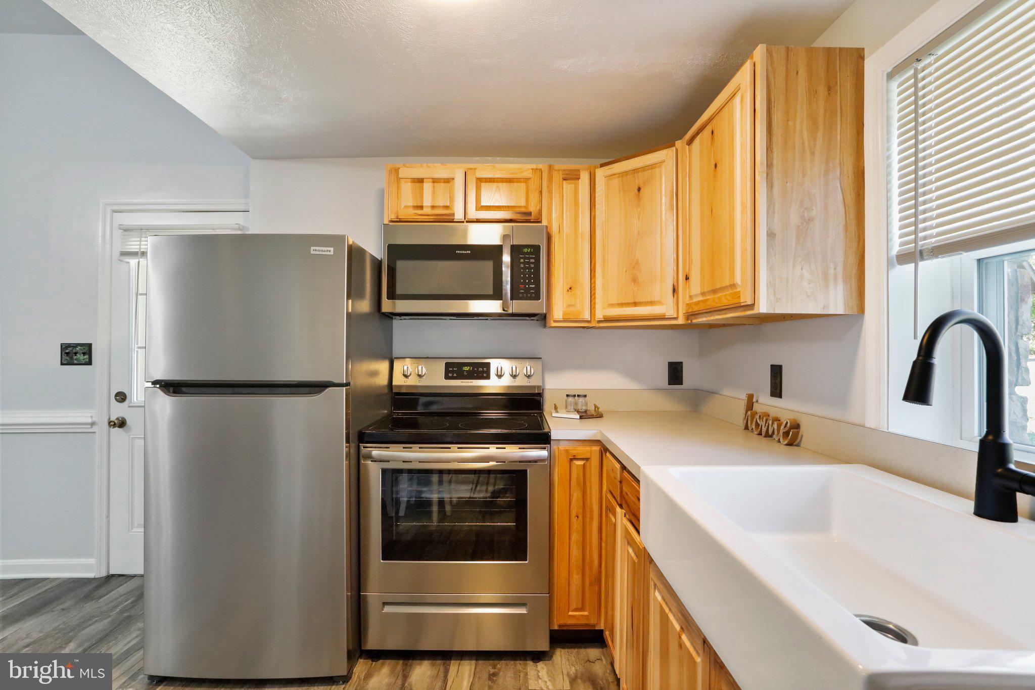 SHENANDOAH  SHORES - Residential