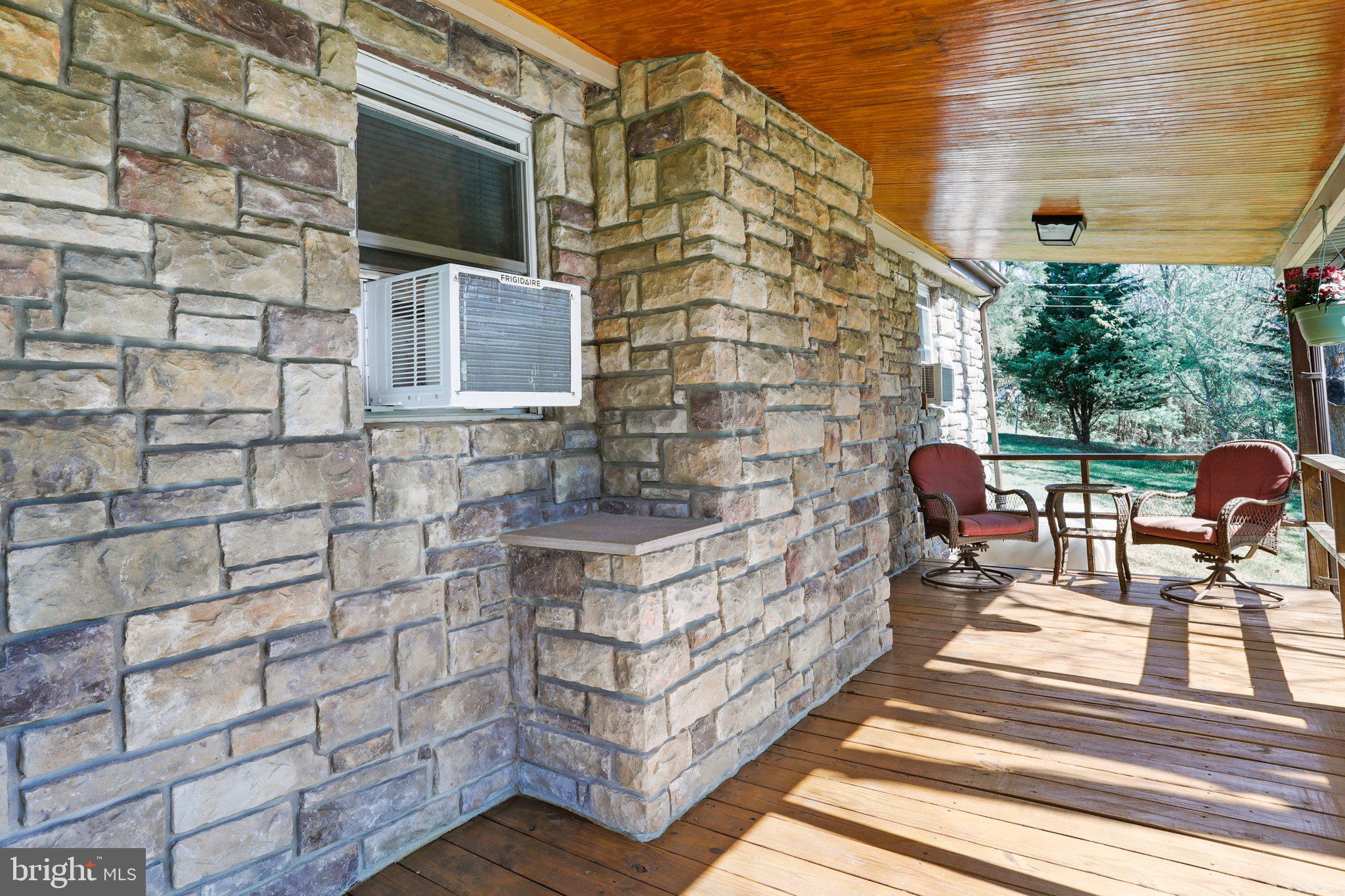 SHENANDOAH  SHORES - Residential