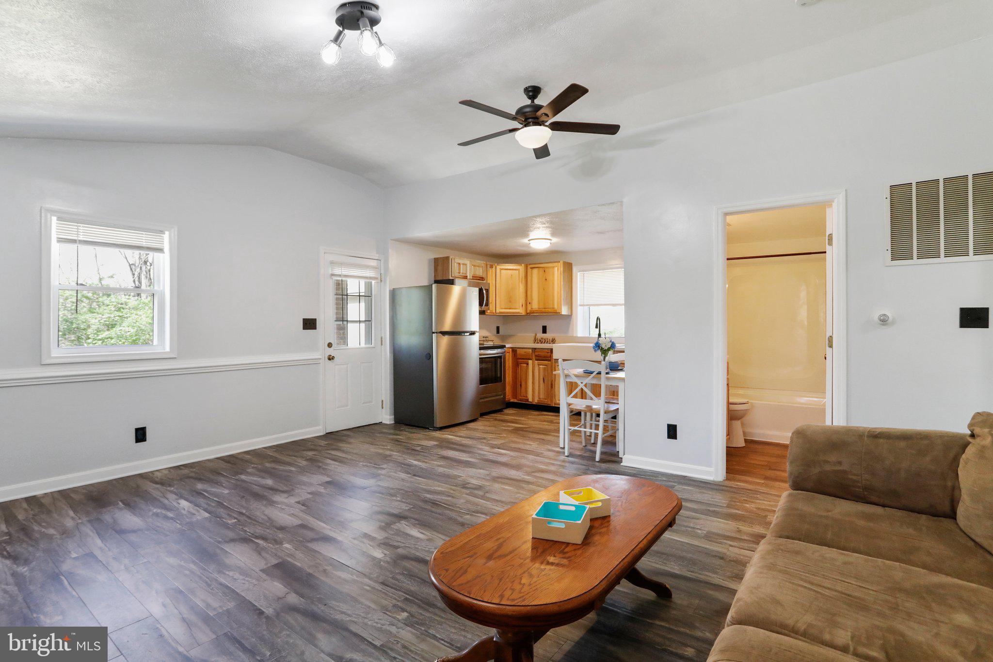 SHENANDOAH  SHORES - Residential