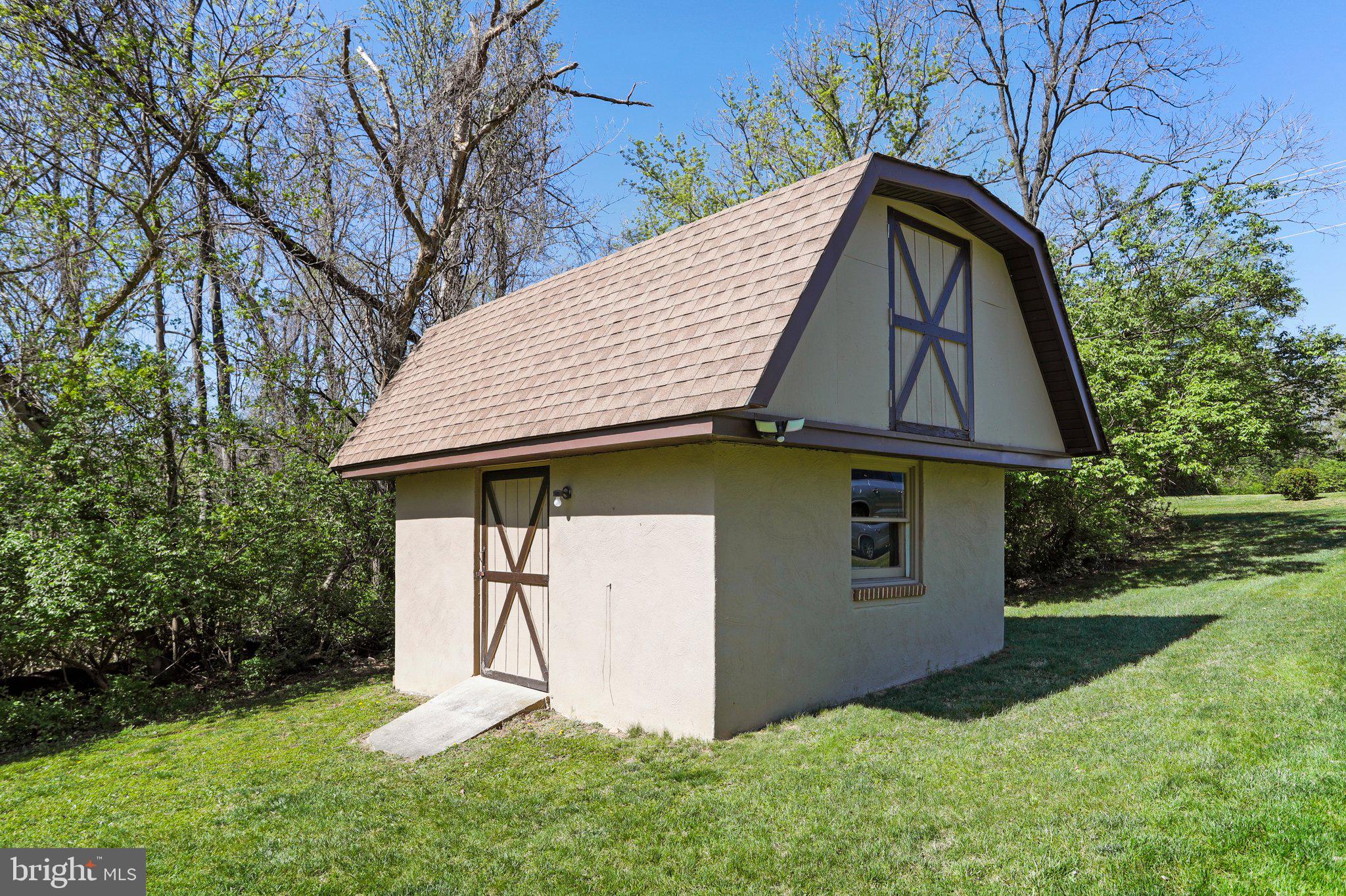 SHENANDOAH  SHORES - Residential