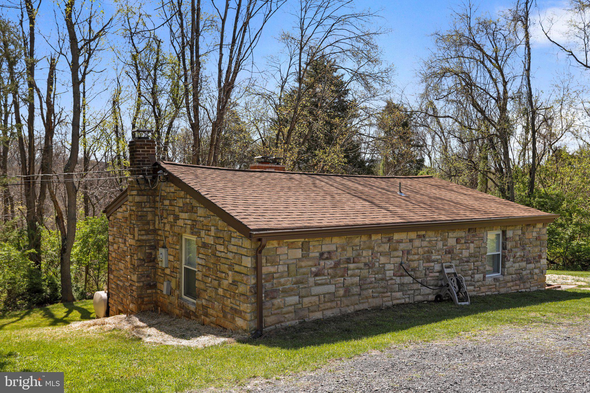 SHENANDOAH  SHORES - Residential