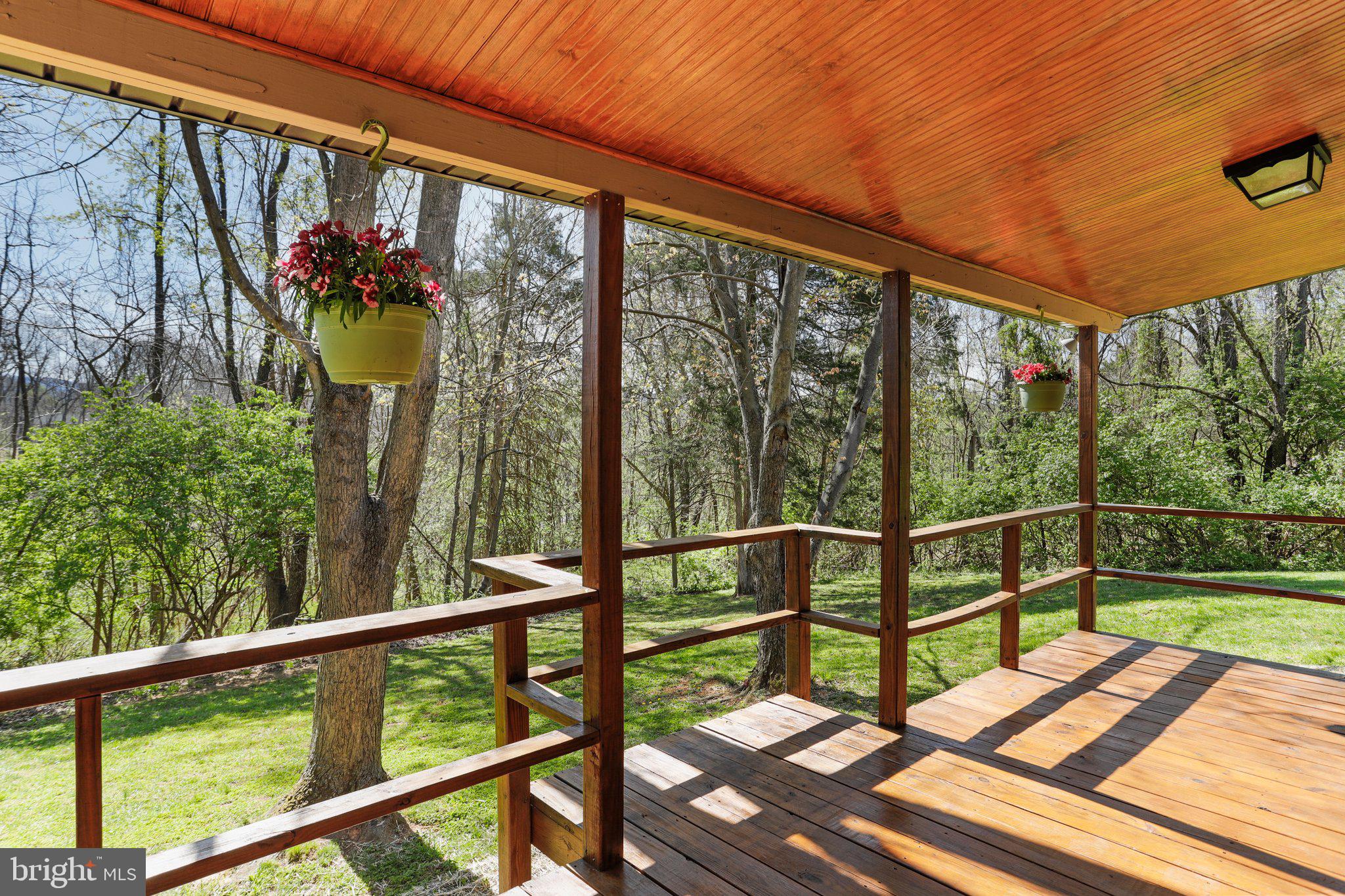 SHENANDOAH  SHORES - Residential