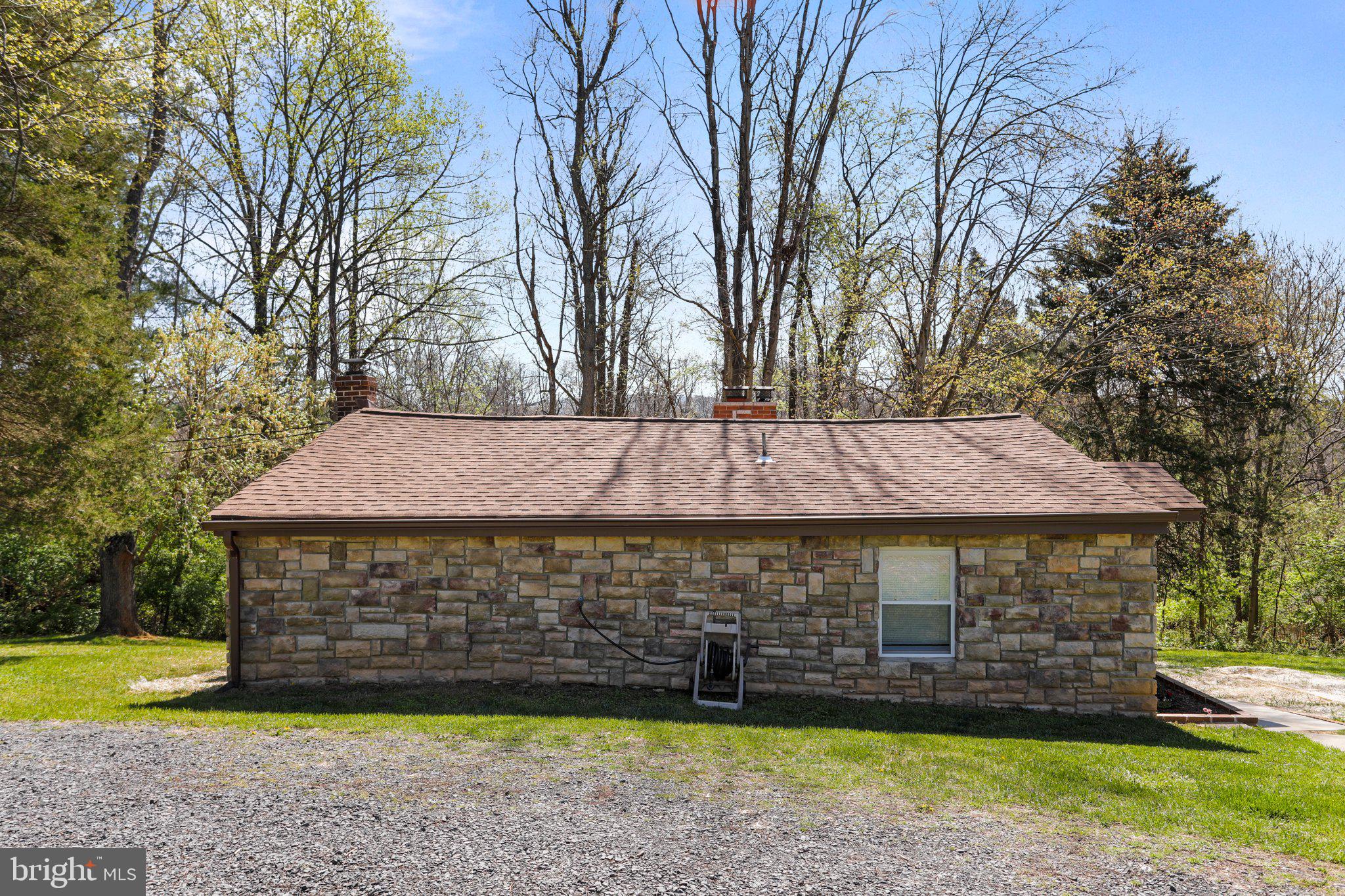 SHENANDOAH  SHORES - Residential