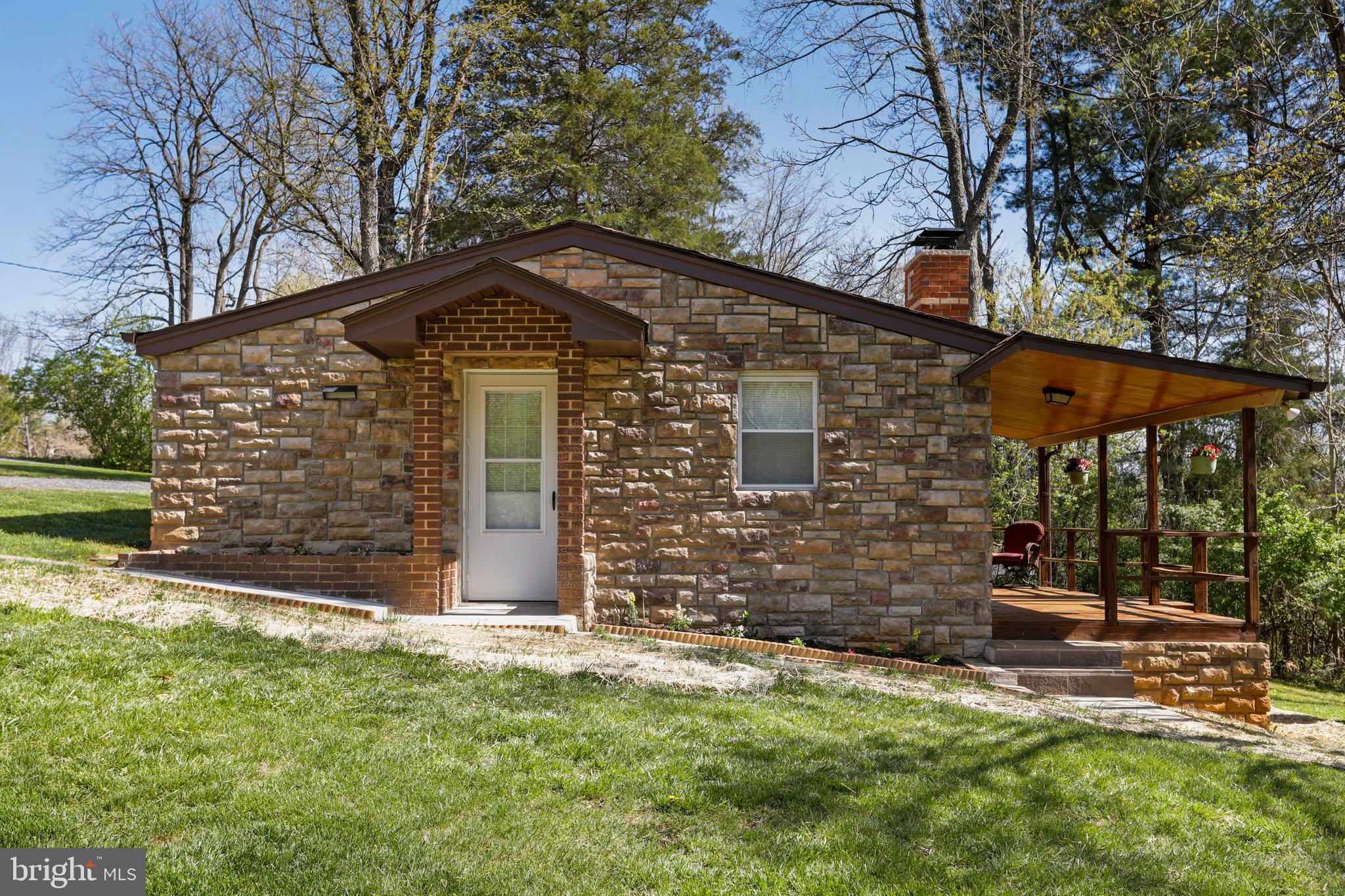 SHENANDOAH  SHORES - Residential