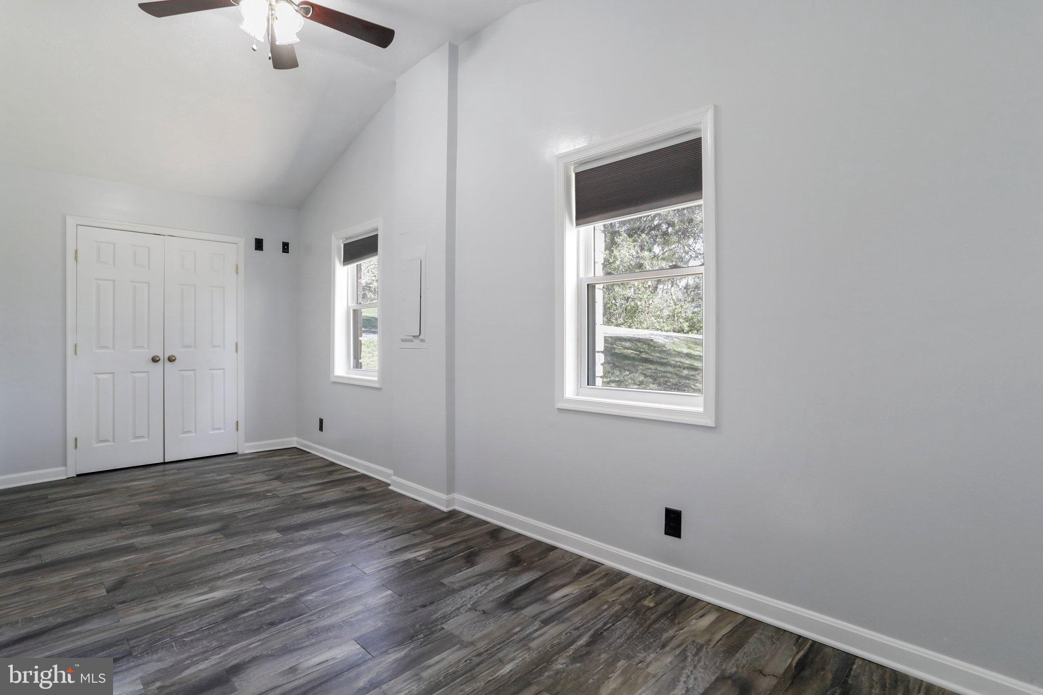 SHENANDOAH  SHORES - Residential