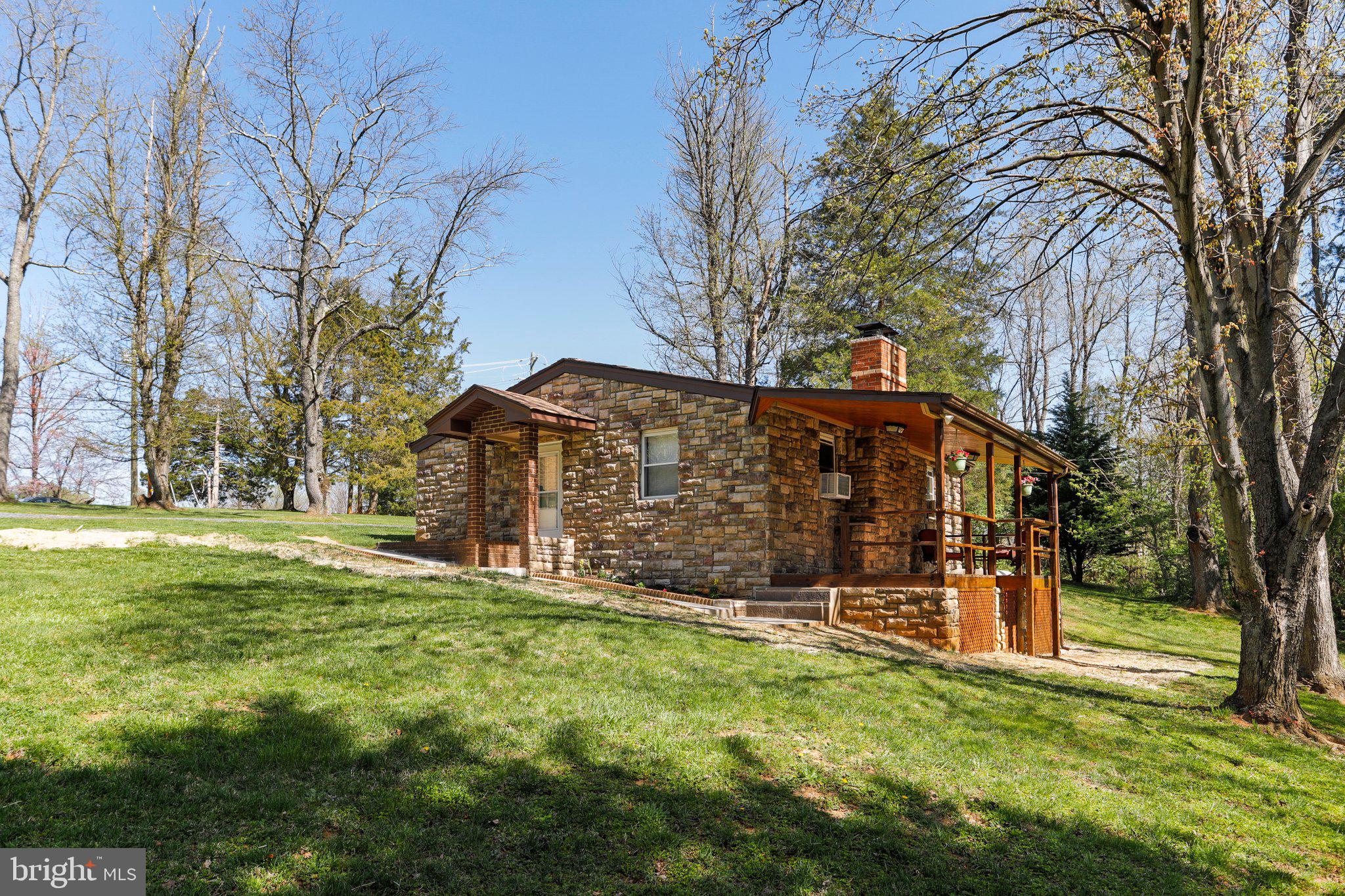 SHENANDOAH  SHORES - Residential