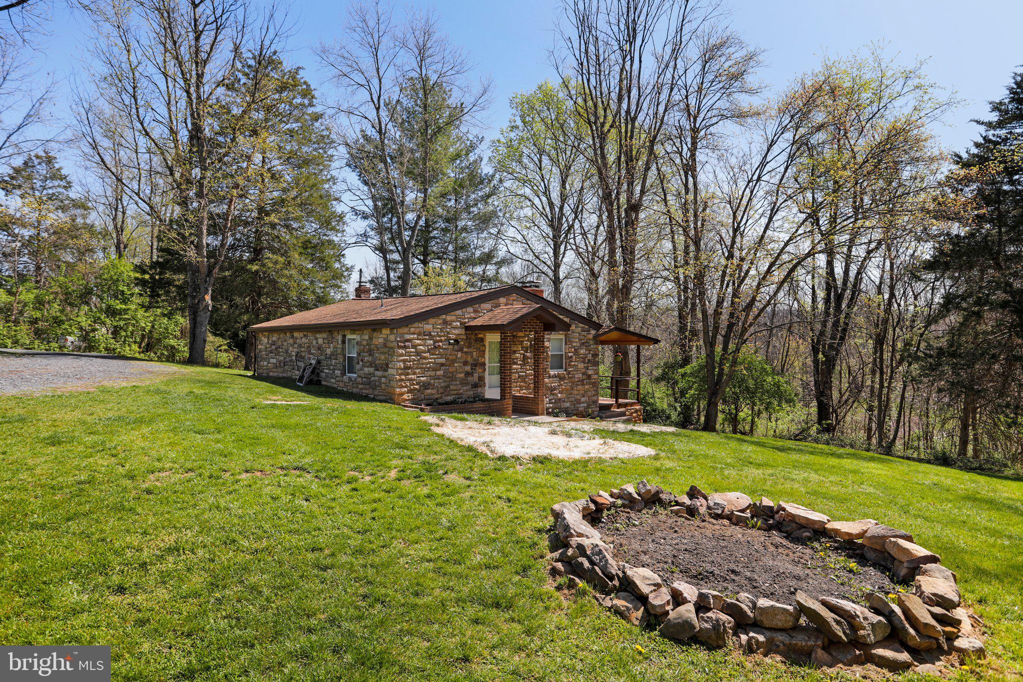 SHENANDOAH  SHORES - Residential