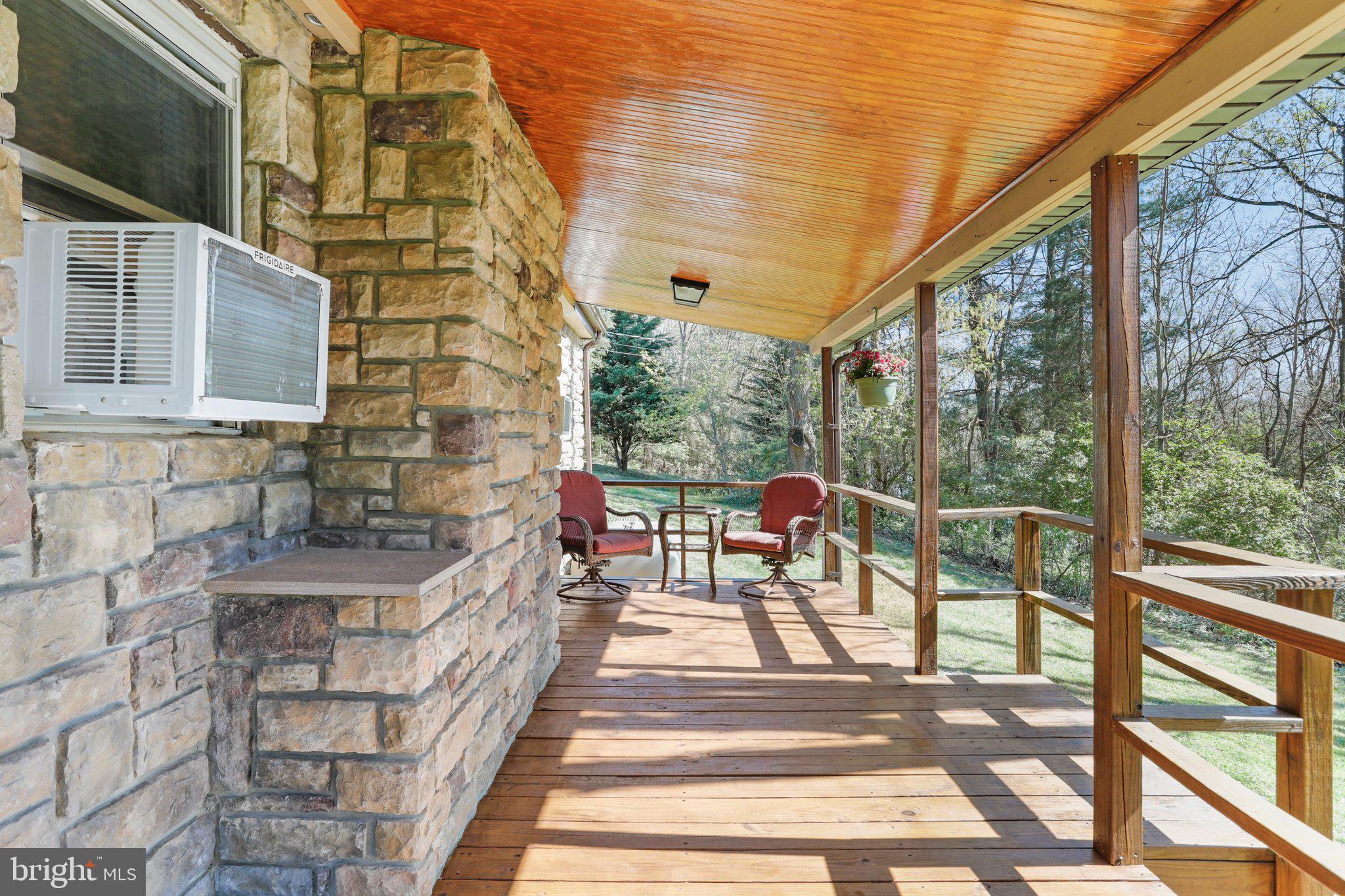 SHENANDOAH  SHORES - Residential