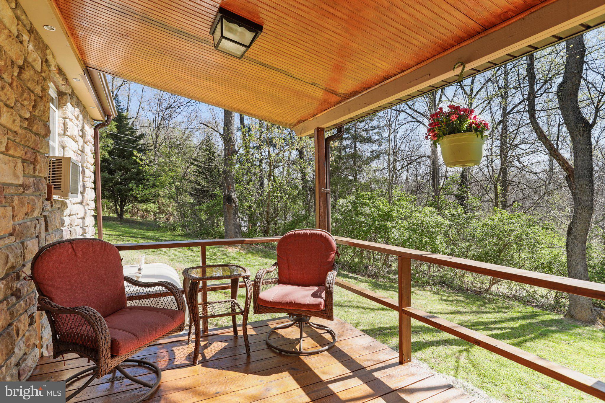 SHENANDOAH  SHORES - Residential