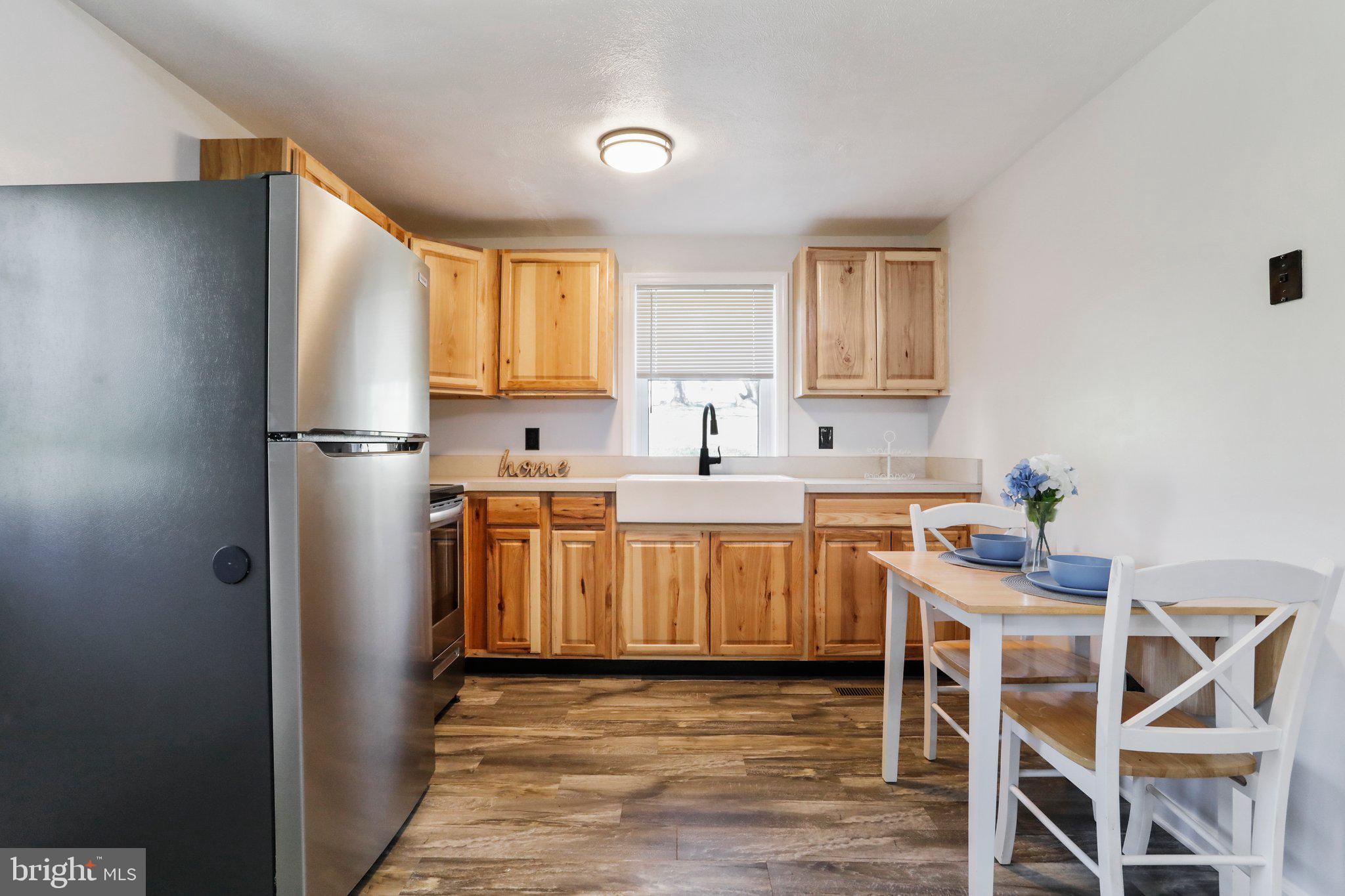 SHENANDOAH  SHORES - Residential