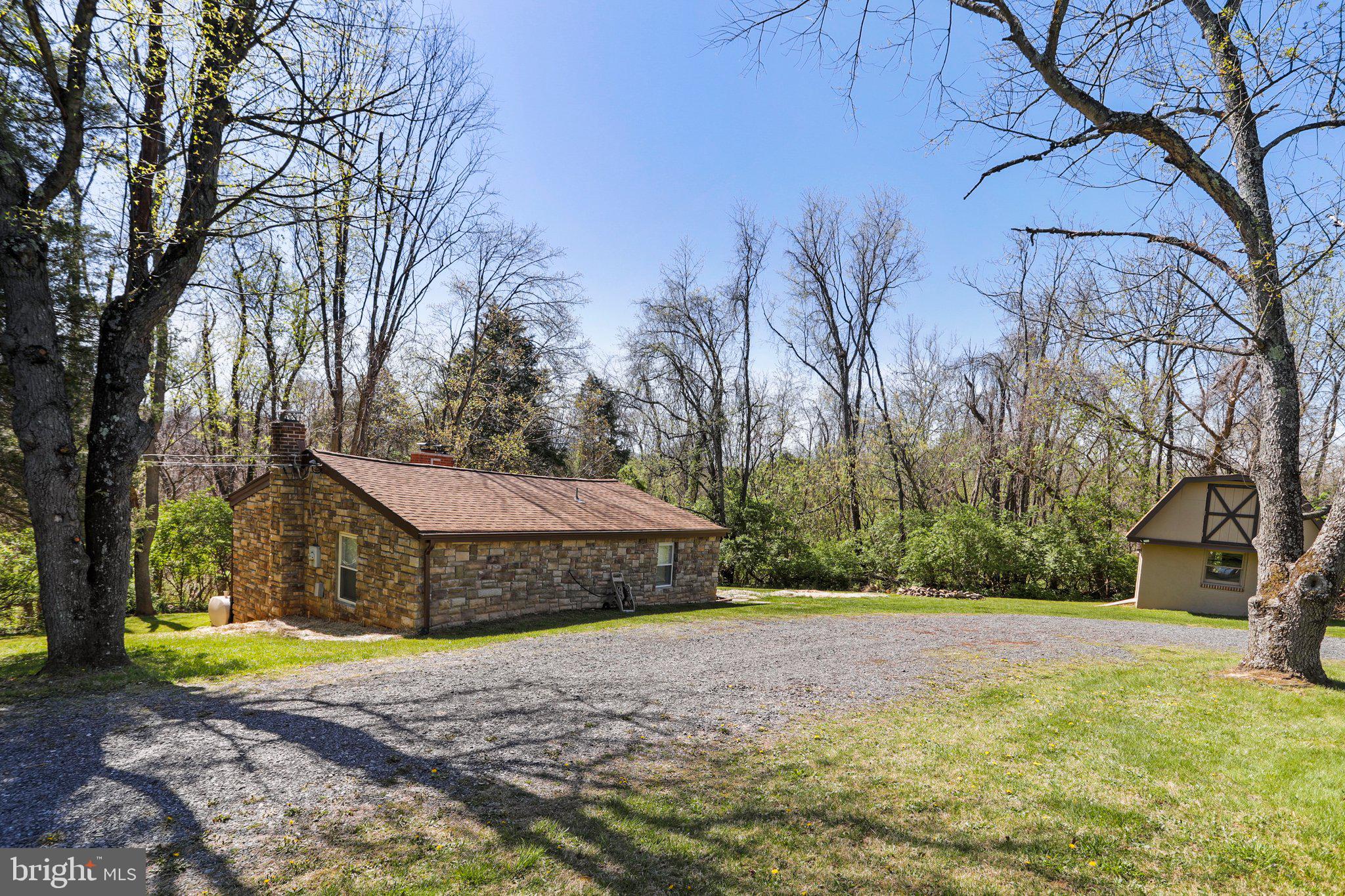 SHENANDOAH  SHORES - Residential