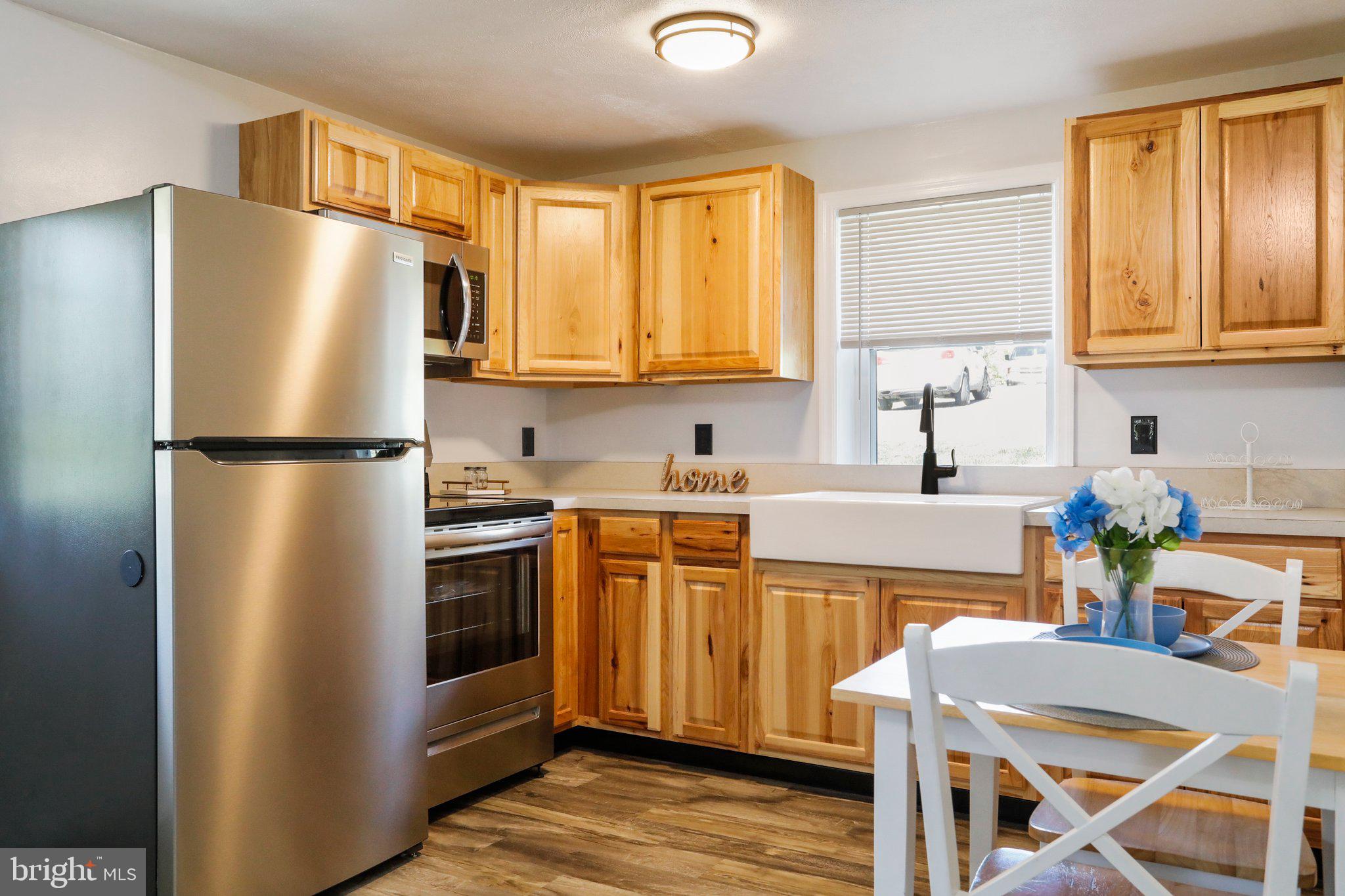 SHENANDOAH  SHORES - Residential