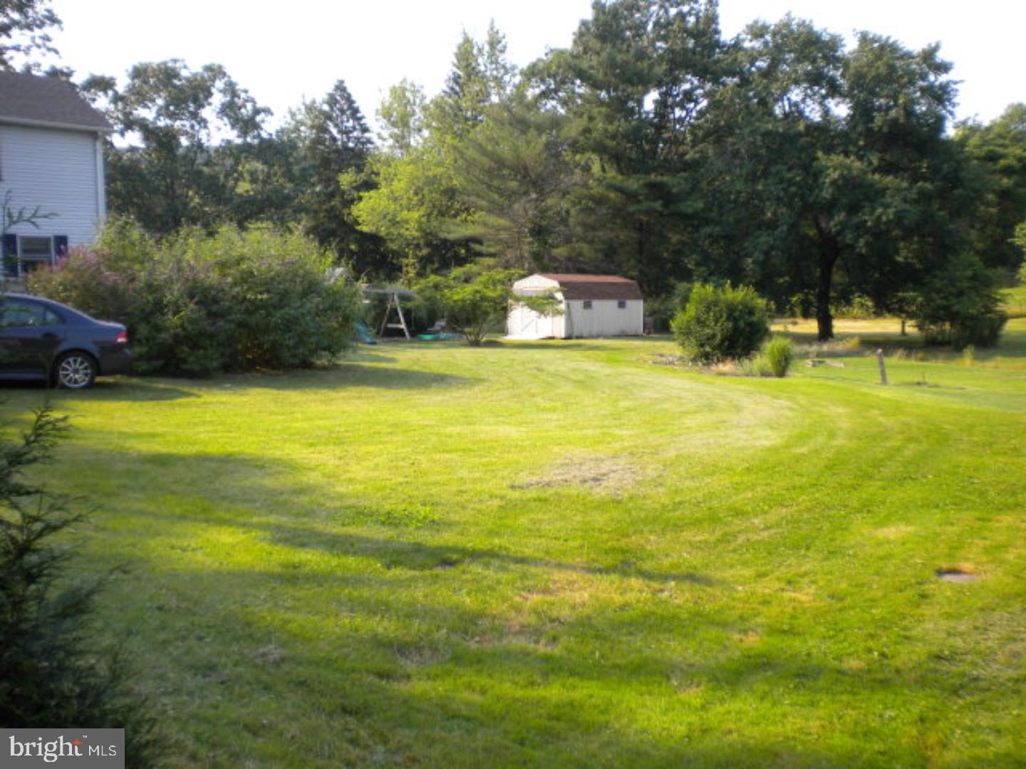 PANTHER VALLEY - Residential