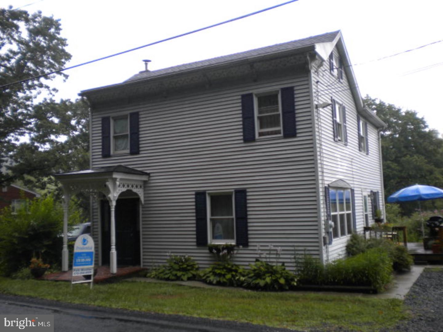 PANTHER VALLEY - Residential