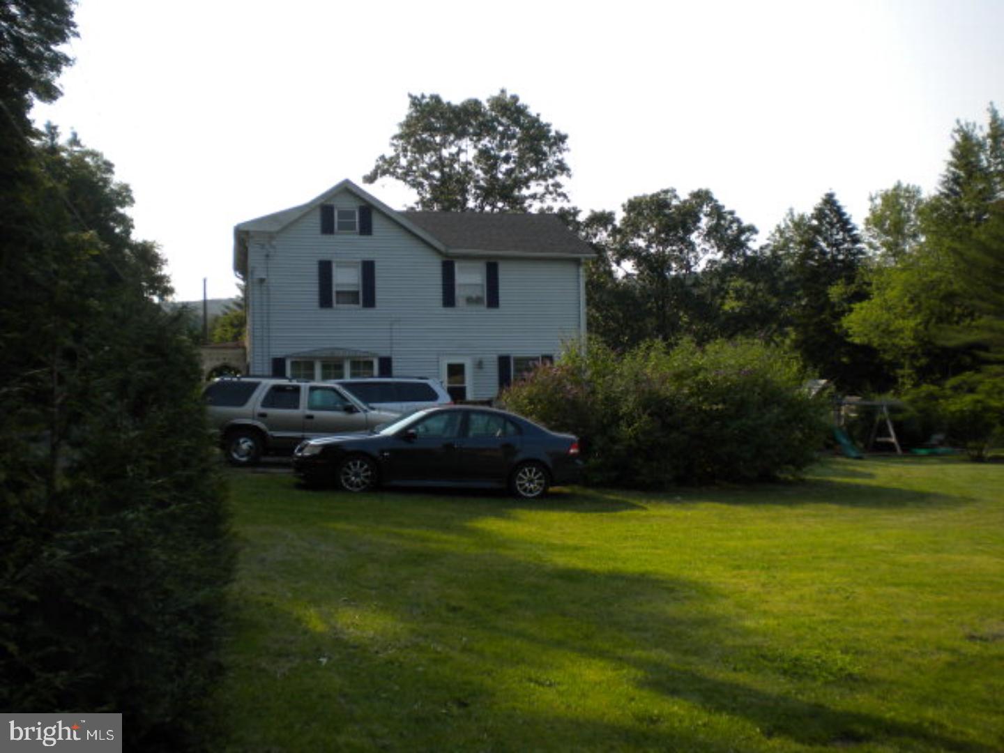 PANTHER VALLEY - Residential