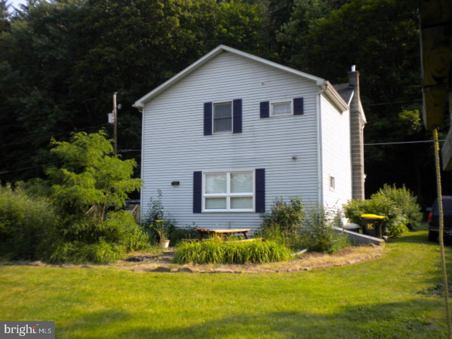 PANTHER VALLEY - Residential